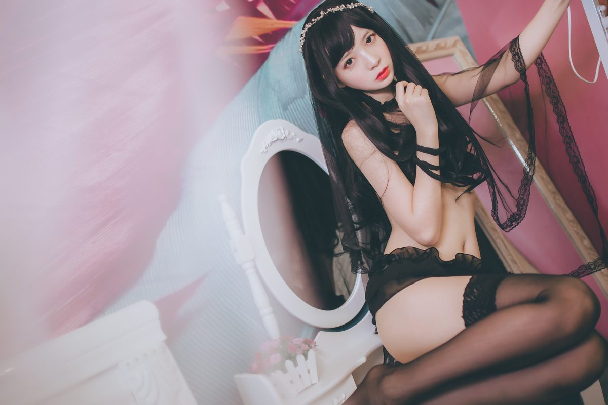 Coser@疯猫ss 黑色小野猫 0024 7292472566.jpg