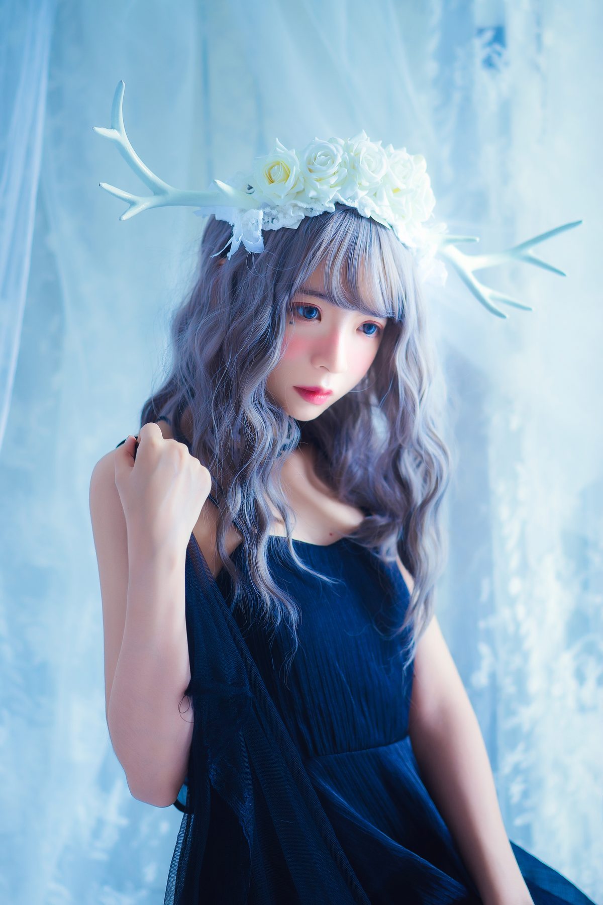 Coser@疯猫ss 黑裙 0001 3377807643.jpg