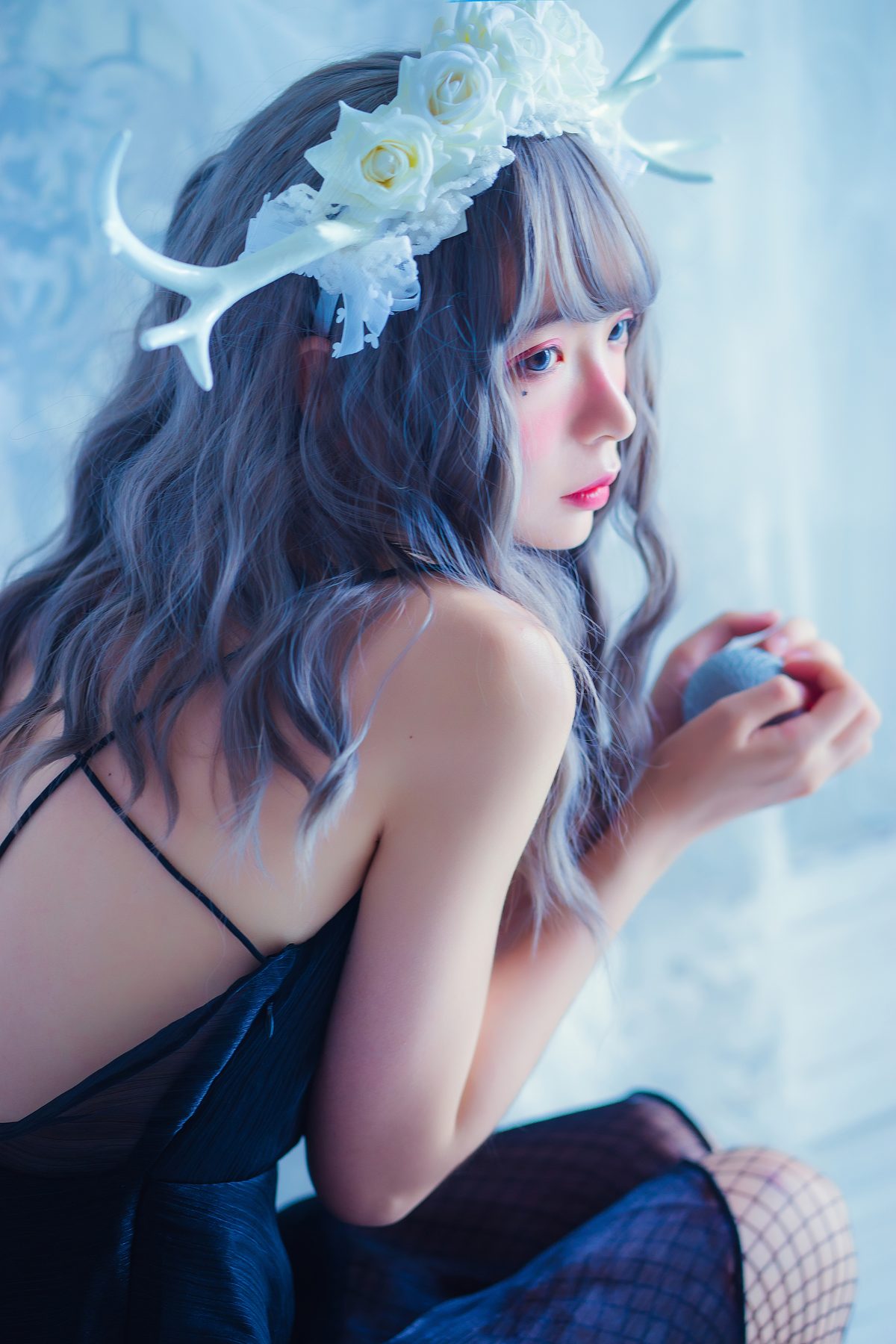 Coser@疯猫ss 黑裙 0002 8373454914.jpg