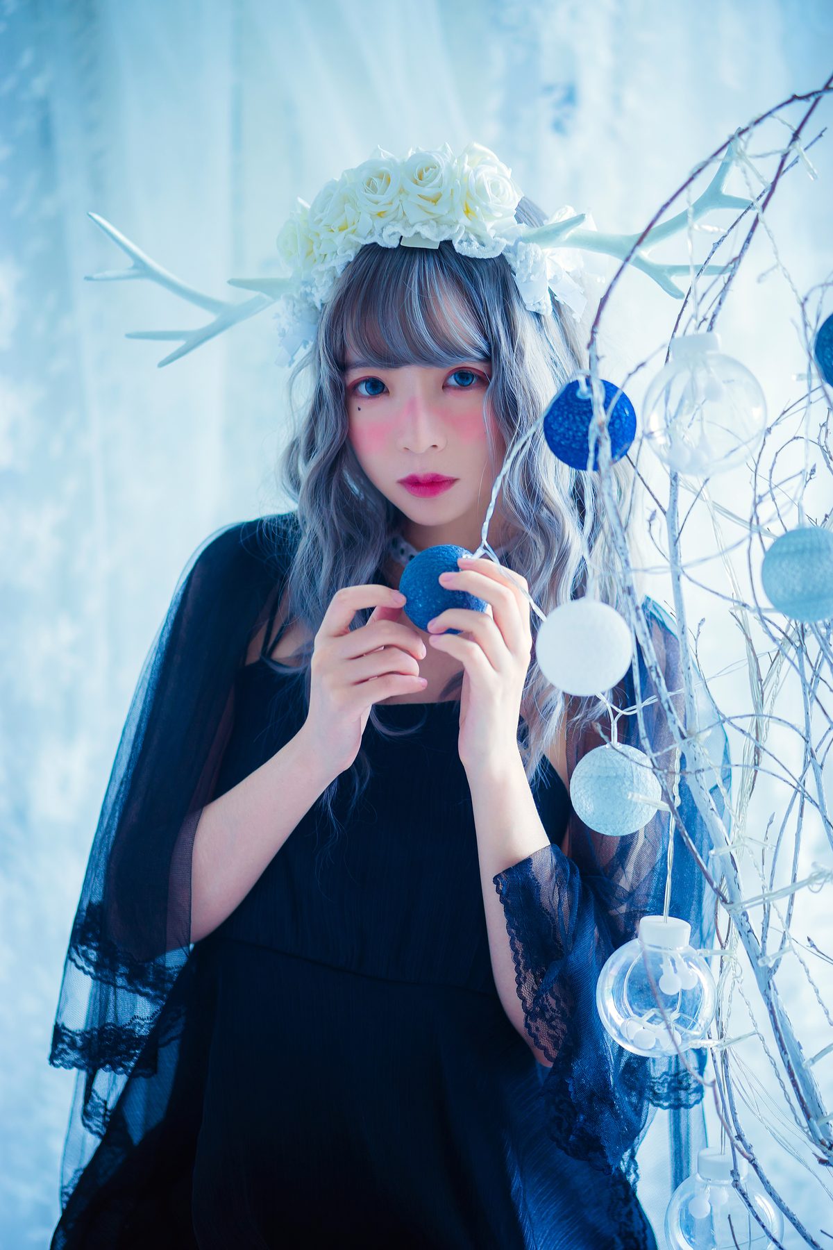 Coser@疯猫ss 黑裙 0010 6275802525.jpg