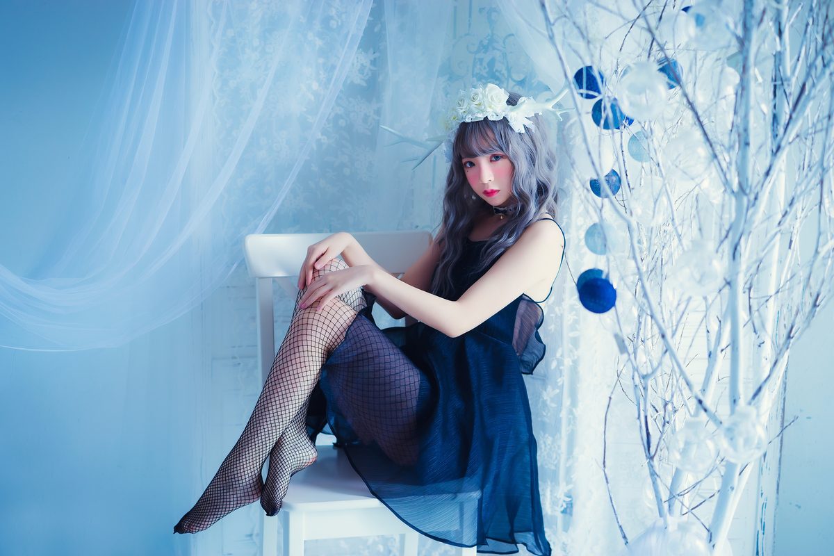 Coser@疯猫ss 黑裙 0016 0068297325.jpg