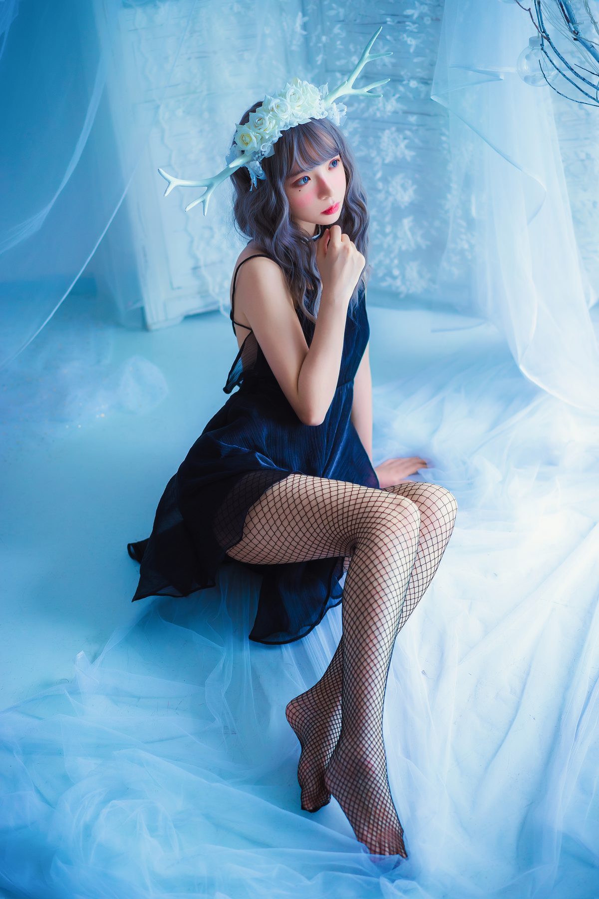 Coser@疯猫ss 黑裙 0025 4769720671.jpg