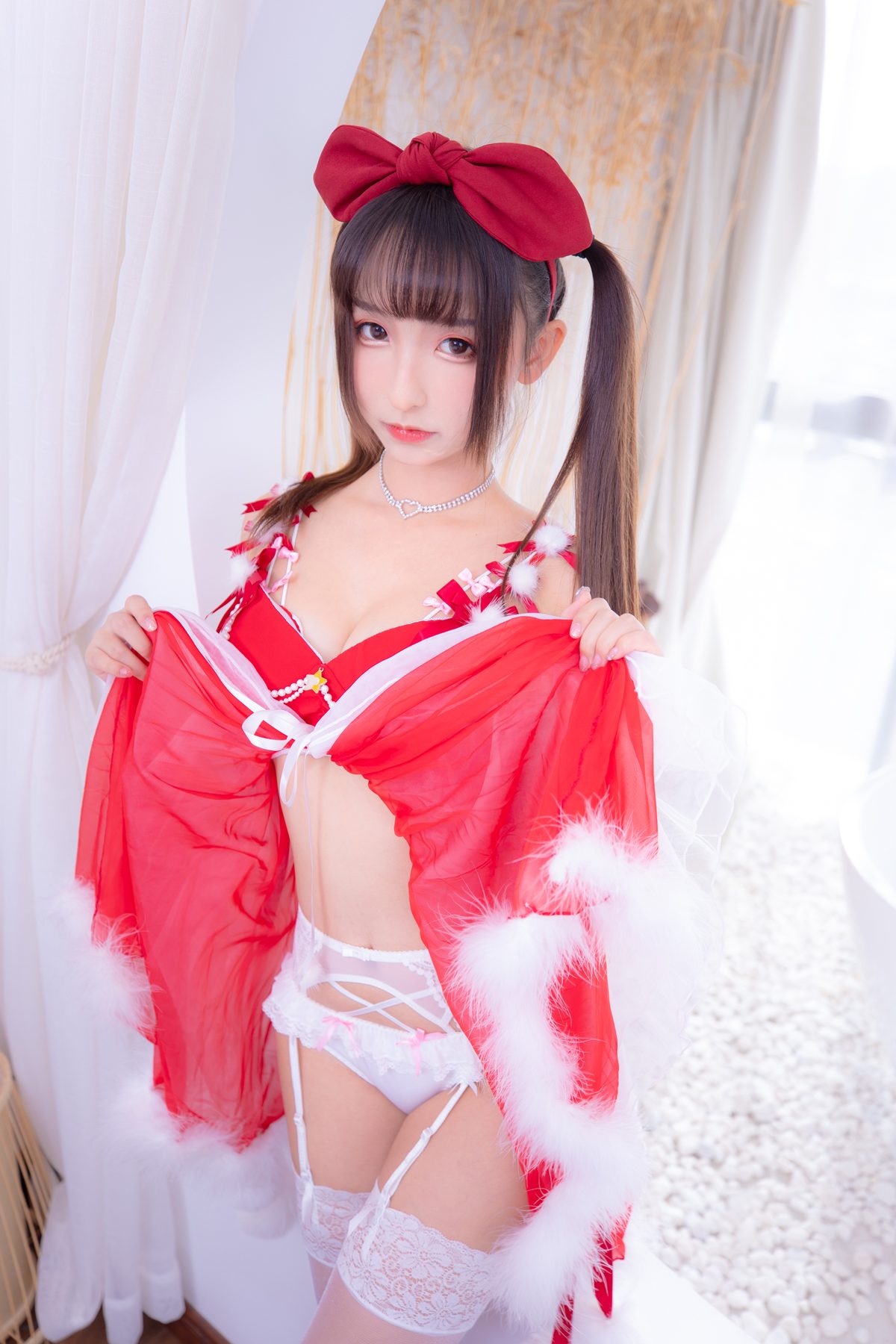 Coser@神楽坂真冬 Vol 056 电子相册 天使的愿望 天使への願い A 0011 4408006377.jpg