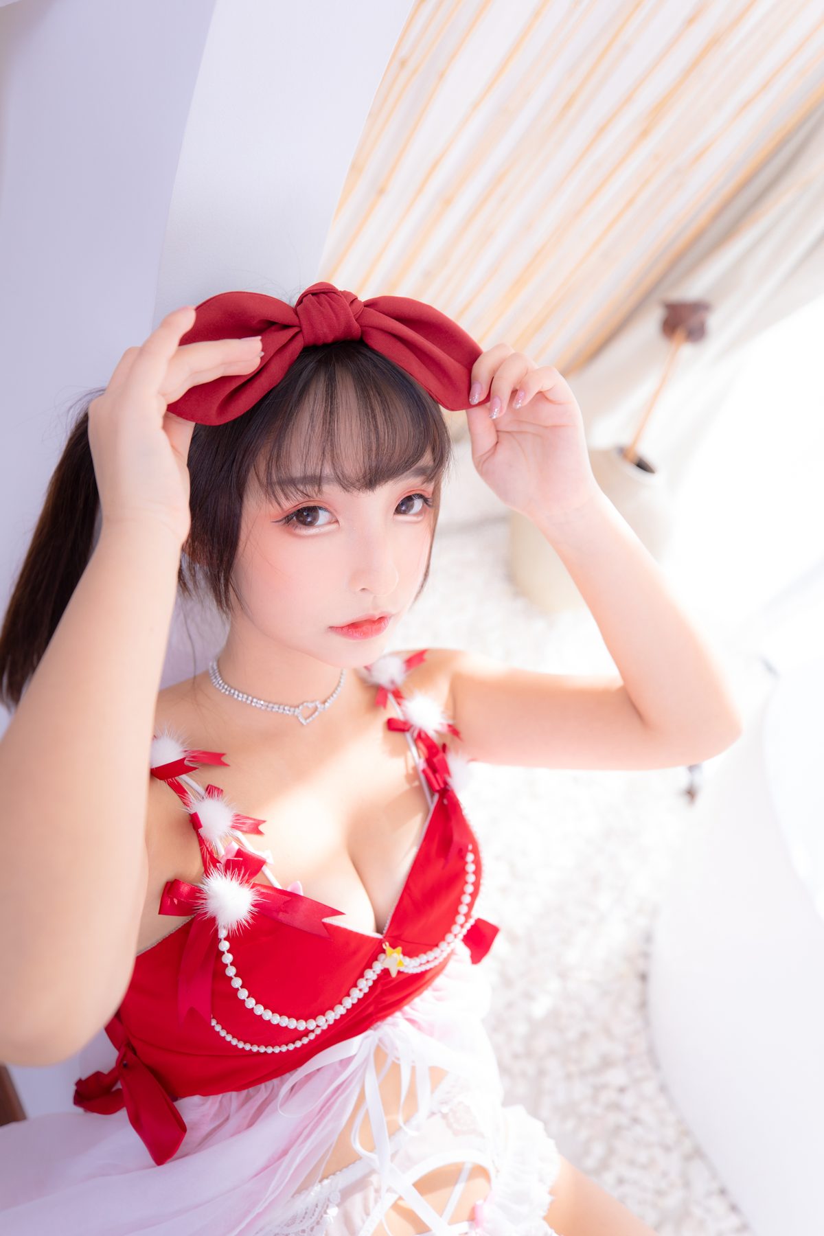 Coser@神楽坂真冬 Vol 056 电子相册 天使的愿望 天使への願い A 0043 8047663232.jpg