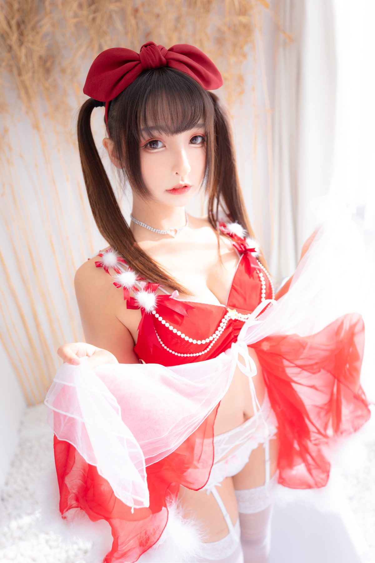 Coser@神楽坂真冬 Vol 056 电子相册 天使的愿望 天使への願い A 0050 3665035736.jpg