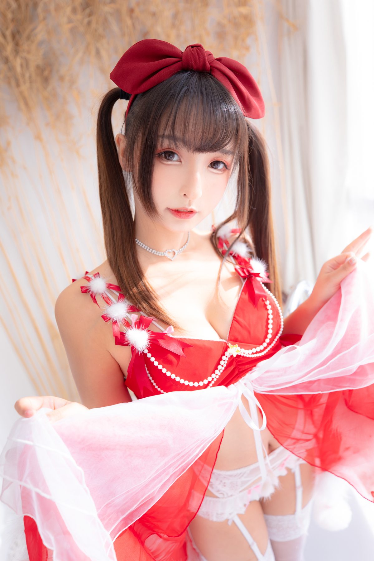 Coser@神楽坂真冬 Vol 056 电子相册 天使的愿望 天使への願い A 0051 1190386128.jpg