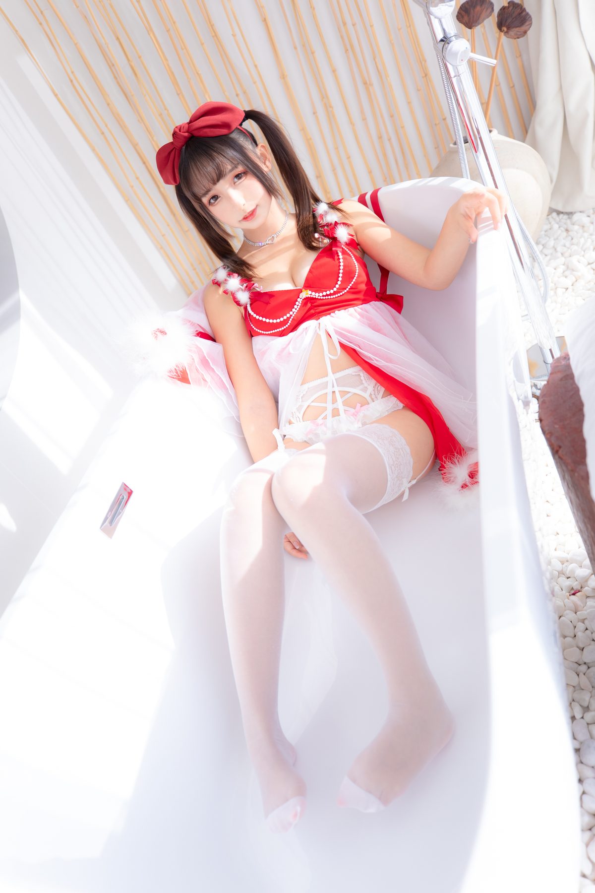 Coser@神楽坂真冬 Vol 056 电子相册 天使的愿望 天使への願い A 0067 8078016449.jpg