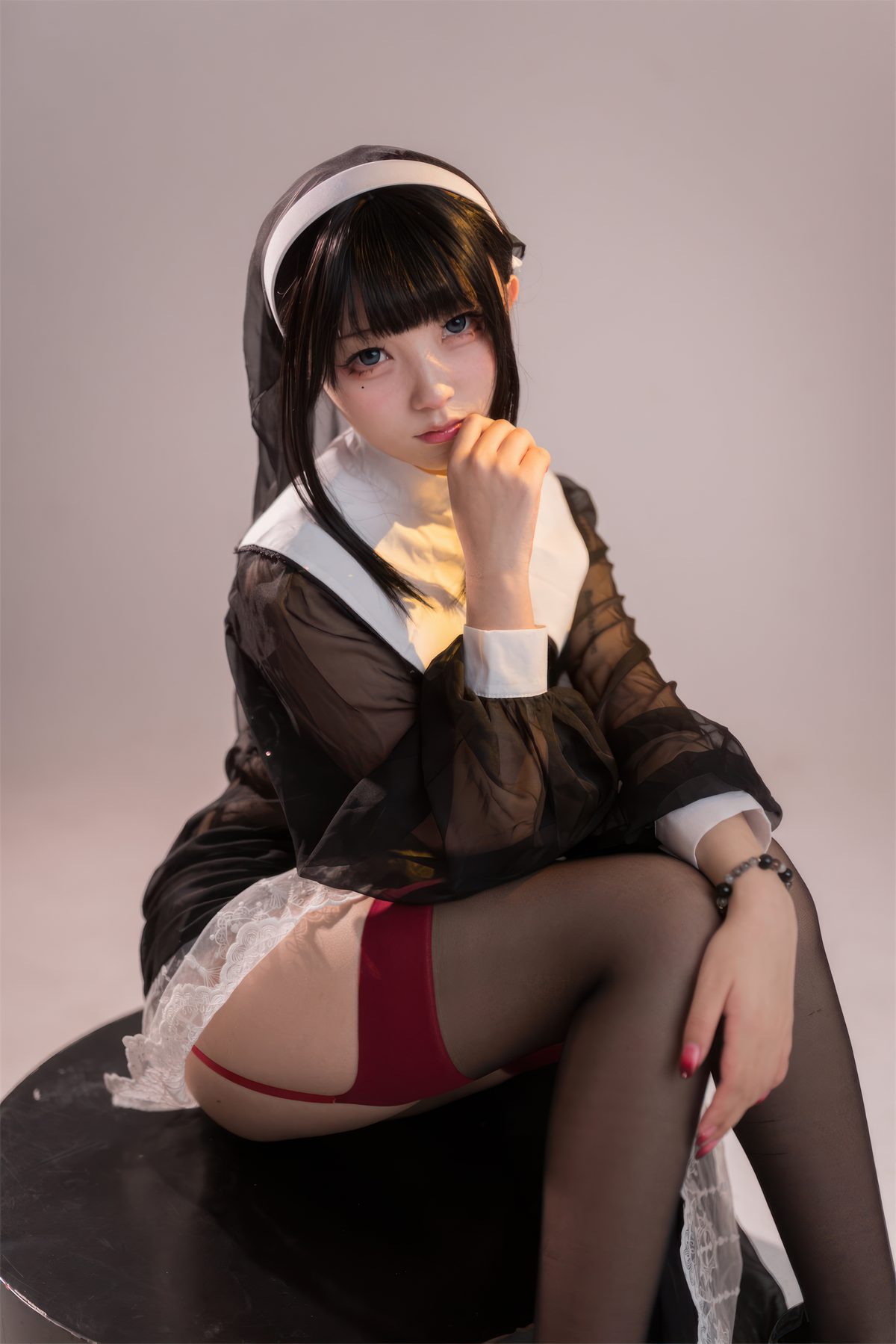 Coser@花铃 修女的忏悔室 0016 3831211026.jpg