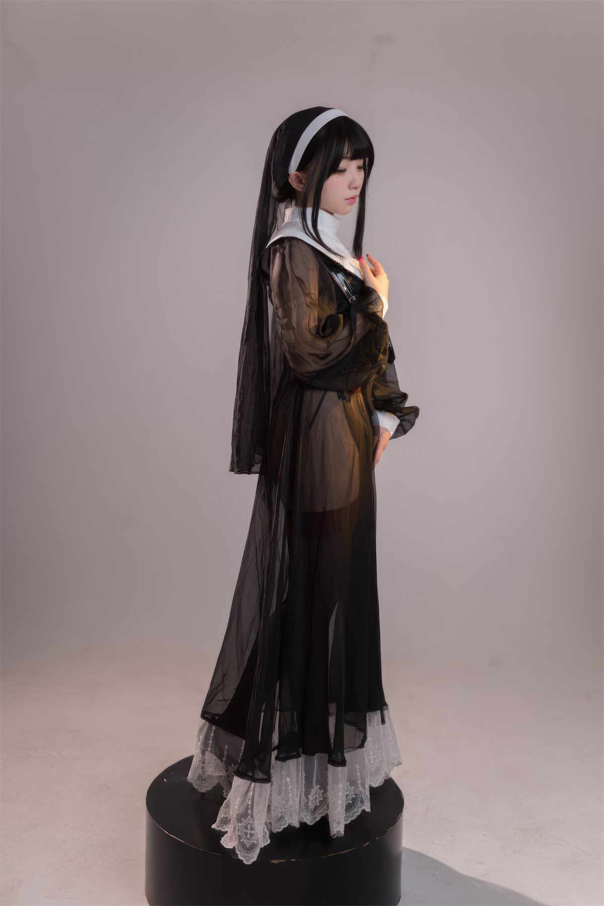 Coser@花铃 修女的忏悔室 0018 4907758404.jpg