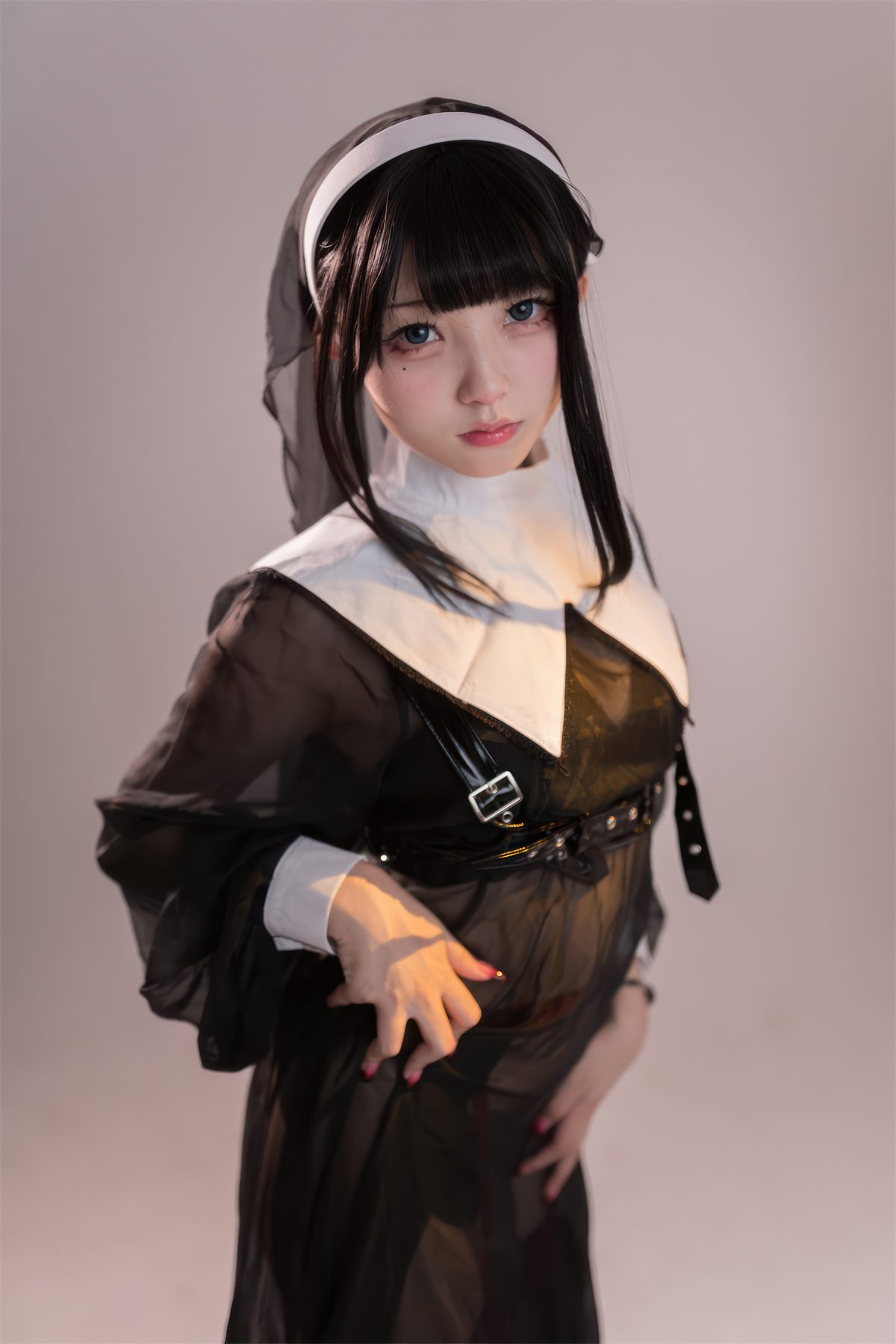 Coser@花铃 修女的忏悔室 0028 6410608992.jpg