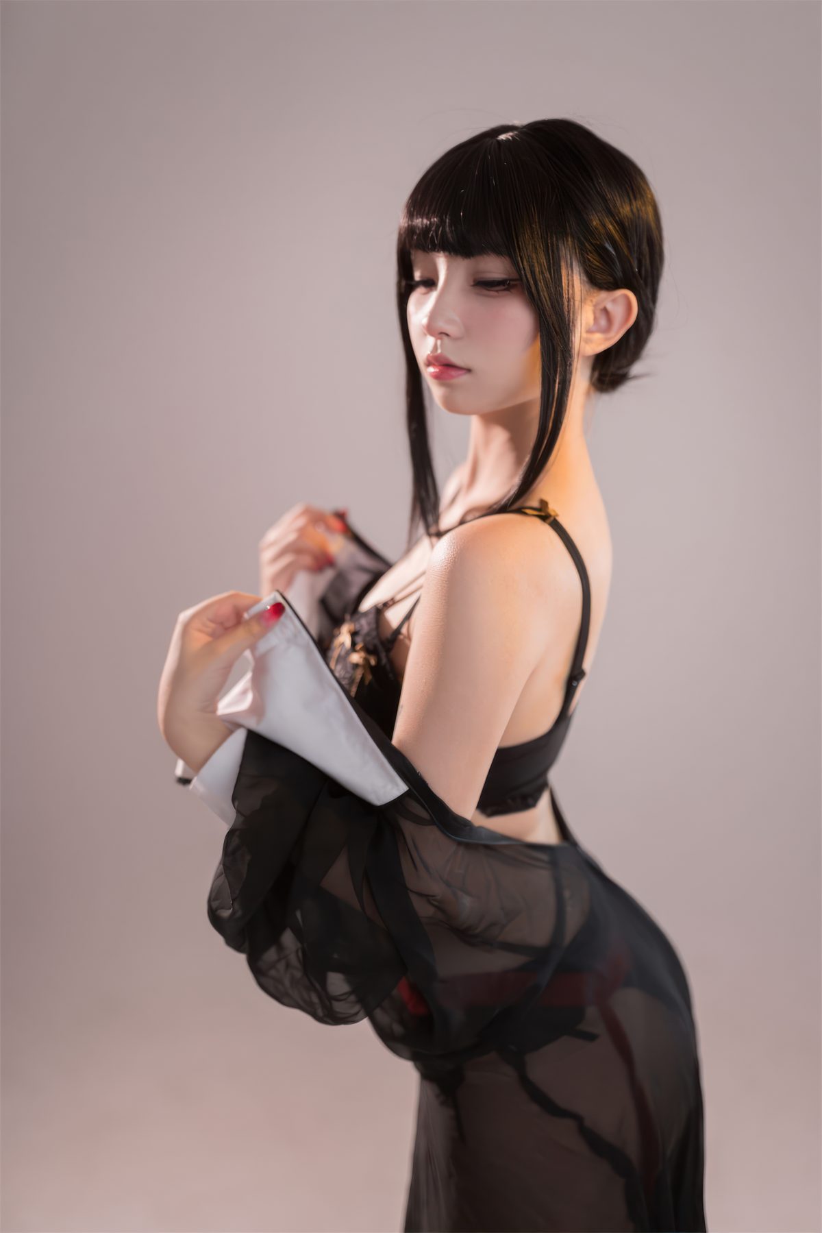 Coser@花铃 修女的忏悔室 0048 4609555069.jpg