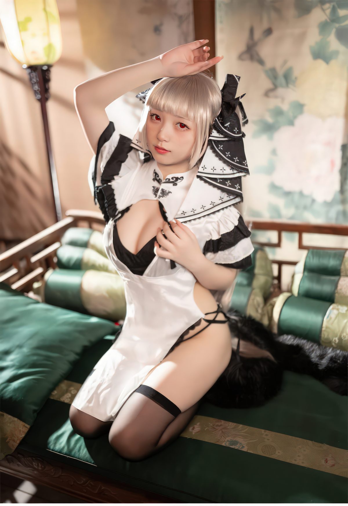 Coser@花铃 可畏旗袍 0004 8676564736.jpg