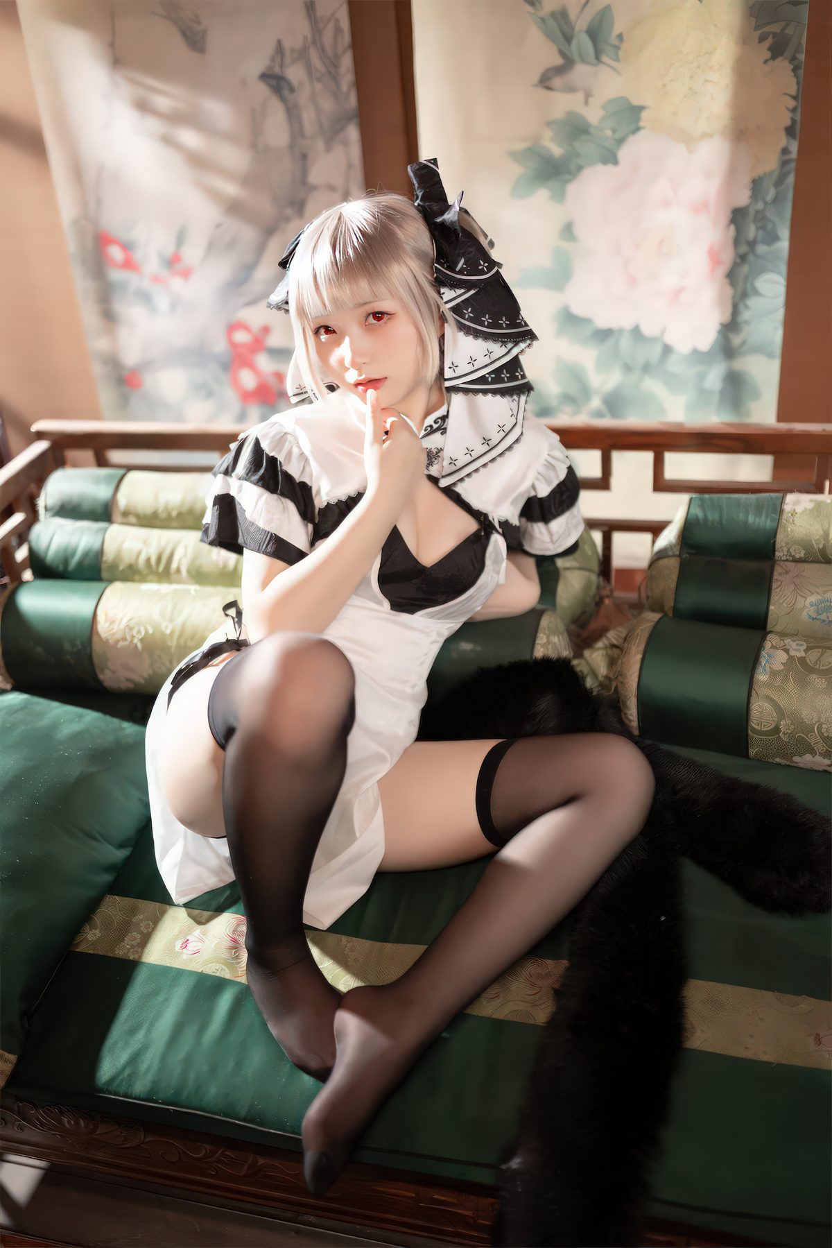 Coser@花铃 可畏旗袍 0006 6248147555.jpg