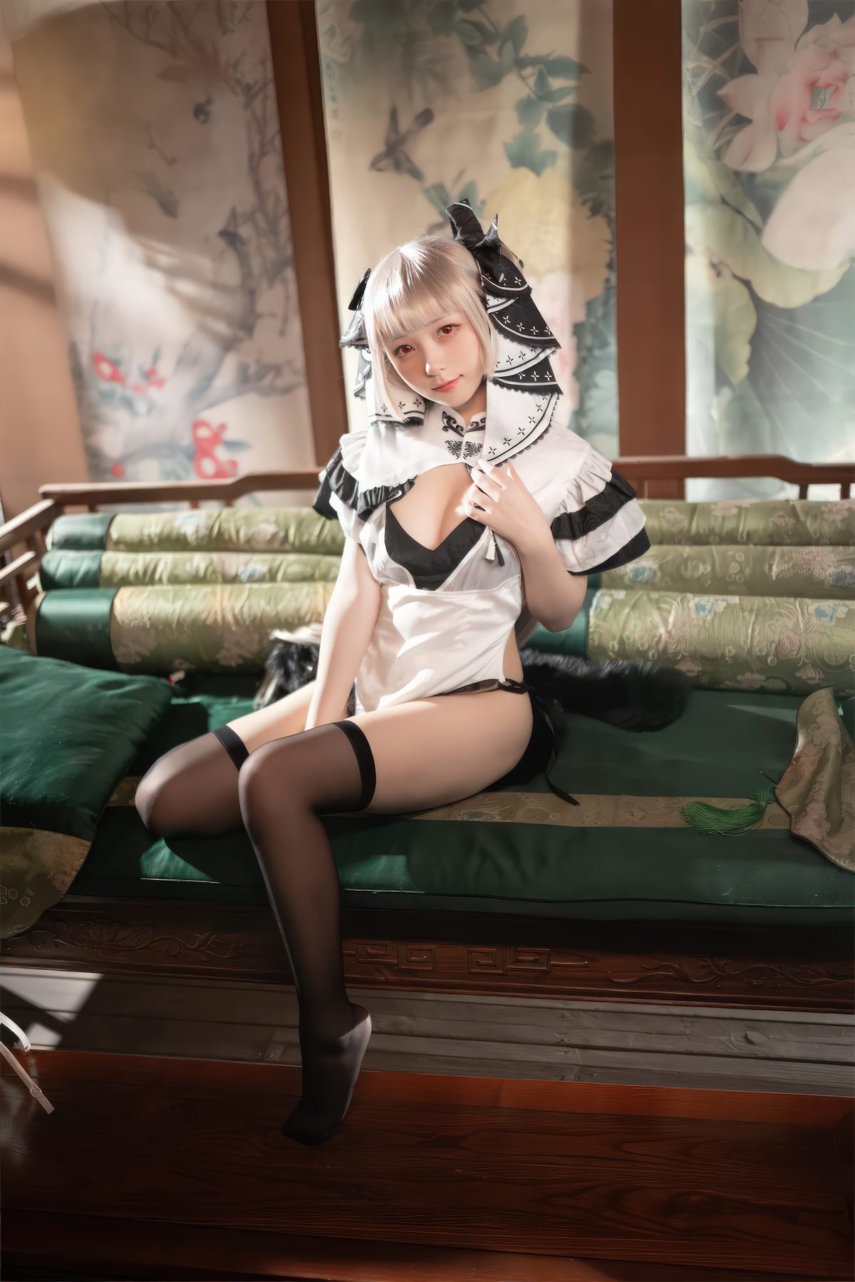 Coser@花铃 可畏旗袍 0016 3662018517.jpg