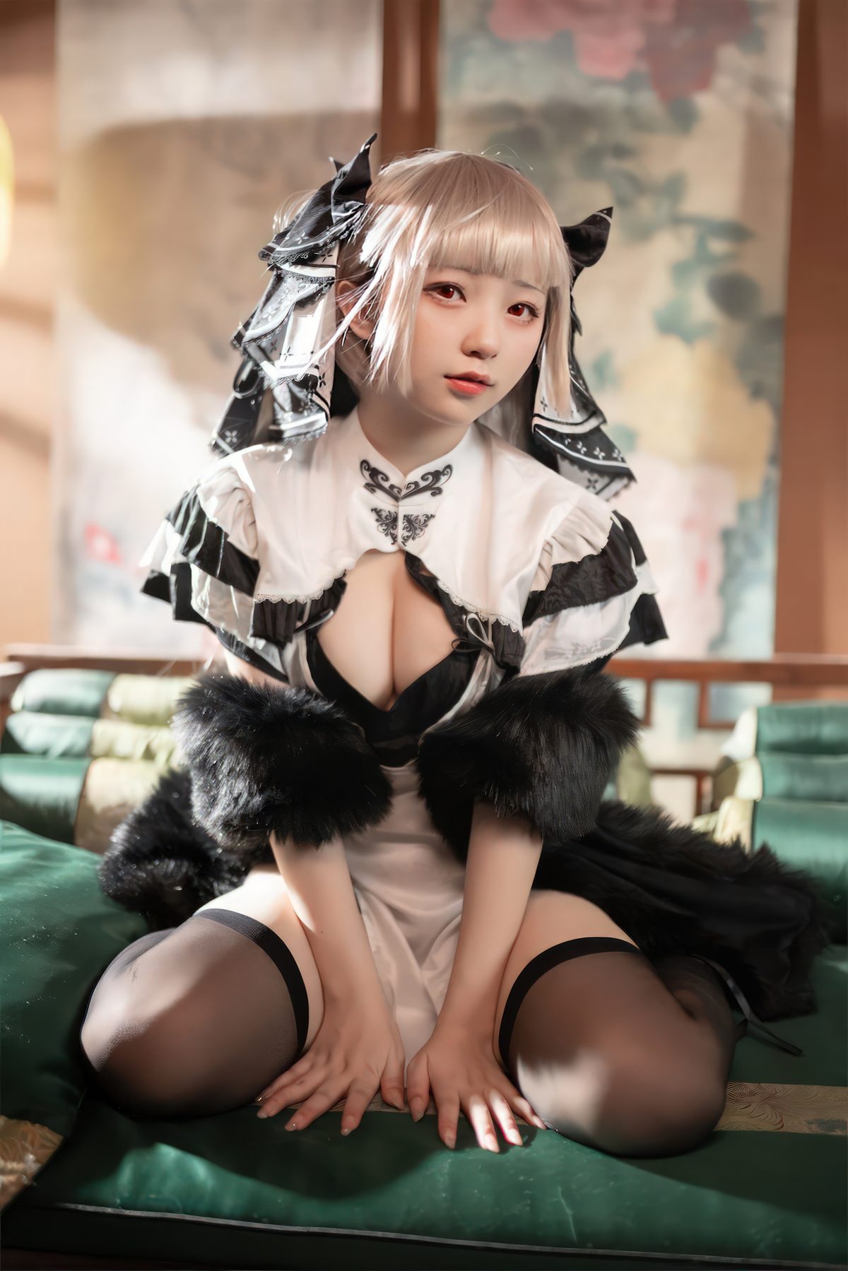 Coser@花铃 可畏旗袍 0033 6897164348.jpg