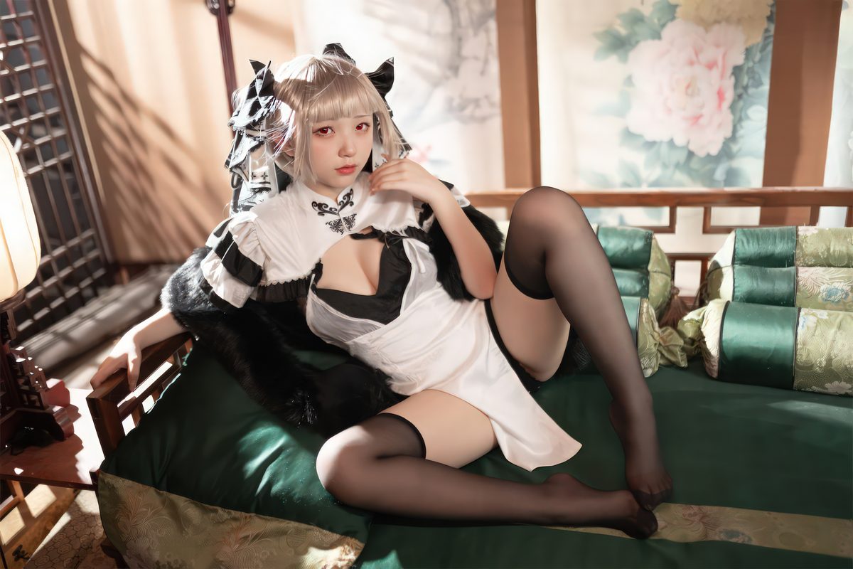 Coser@花铃 可畏旗袍 0036 6244333414.jpg