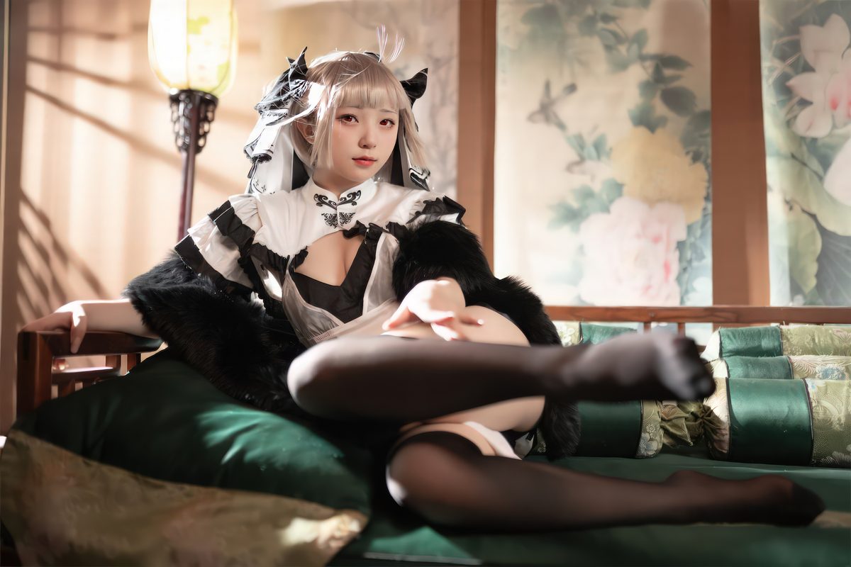 Coser@花铃 可畏旗袍 0040 9185695605.jpg