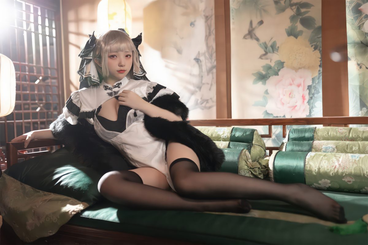 Coser@花铃 可畏旗袍 0043 3469764899.jpg