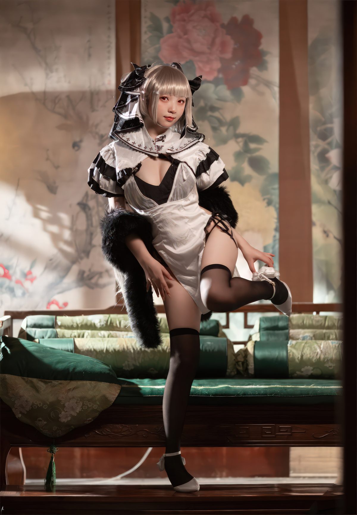 Coser@花铃 可畏旗袍 0066 7724013551.jpg