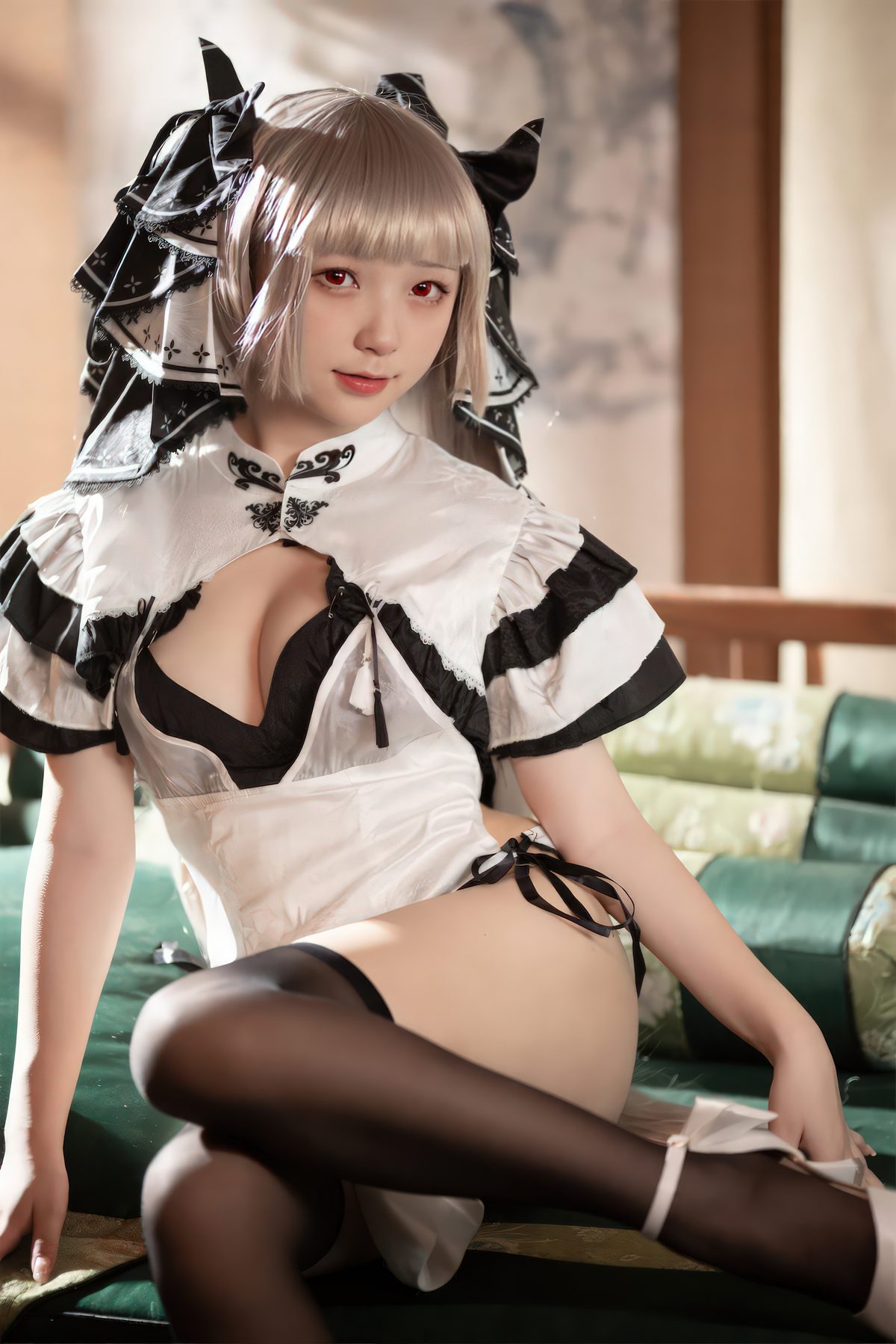 Coser@花铃 可畏旗袍 0078 3559014494.jpg