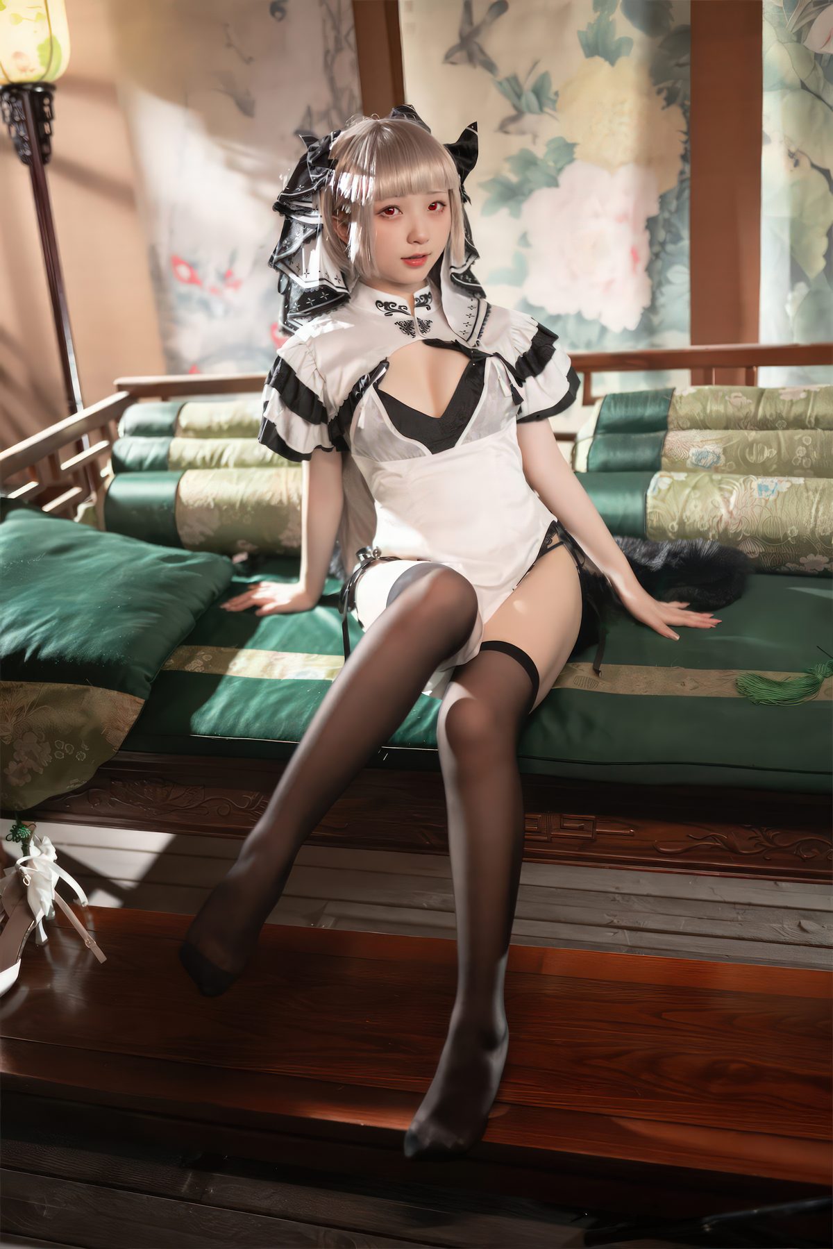 Coser@花铃 可畏旗袍 0082 7192609742.jpg