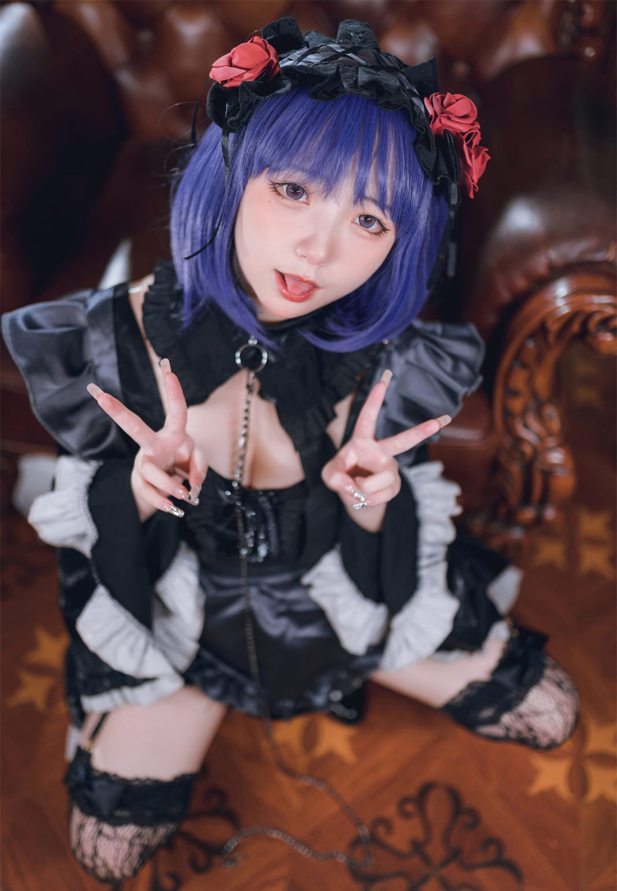 Coser@花铃 喜多川海梦 黑江雫 0001 5422507916.jpg