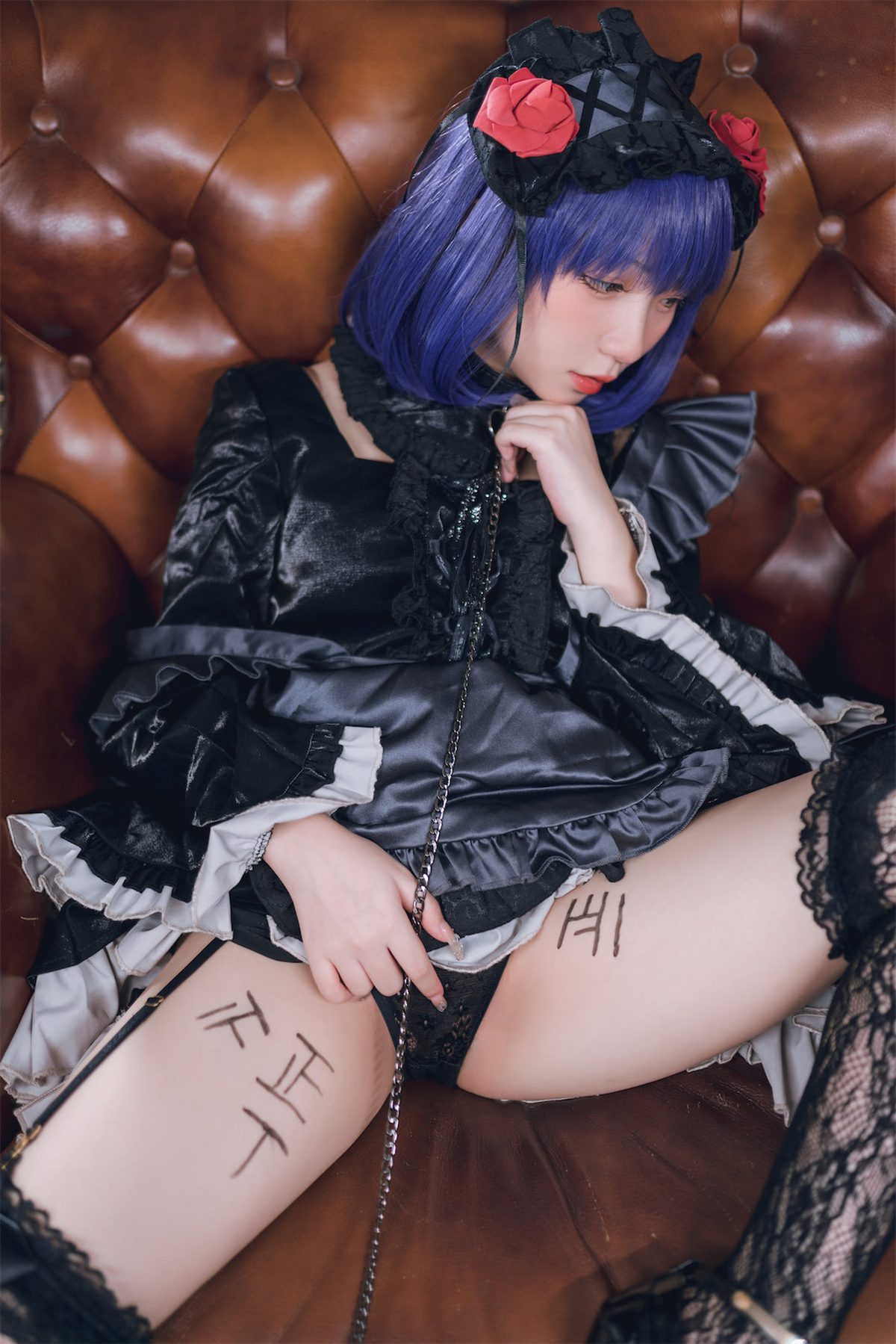 Coser@花铃 喜多川海梦 黑江雫 0016 0130746794.jpg