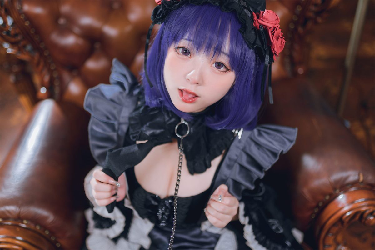 Coser@花铃 喜多川海梦 黑江雫 0031 7073659735.jpg