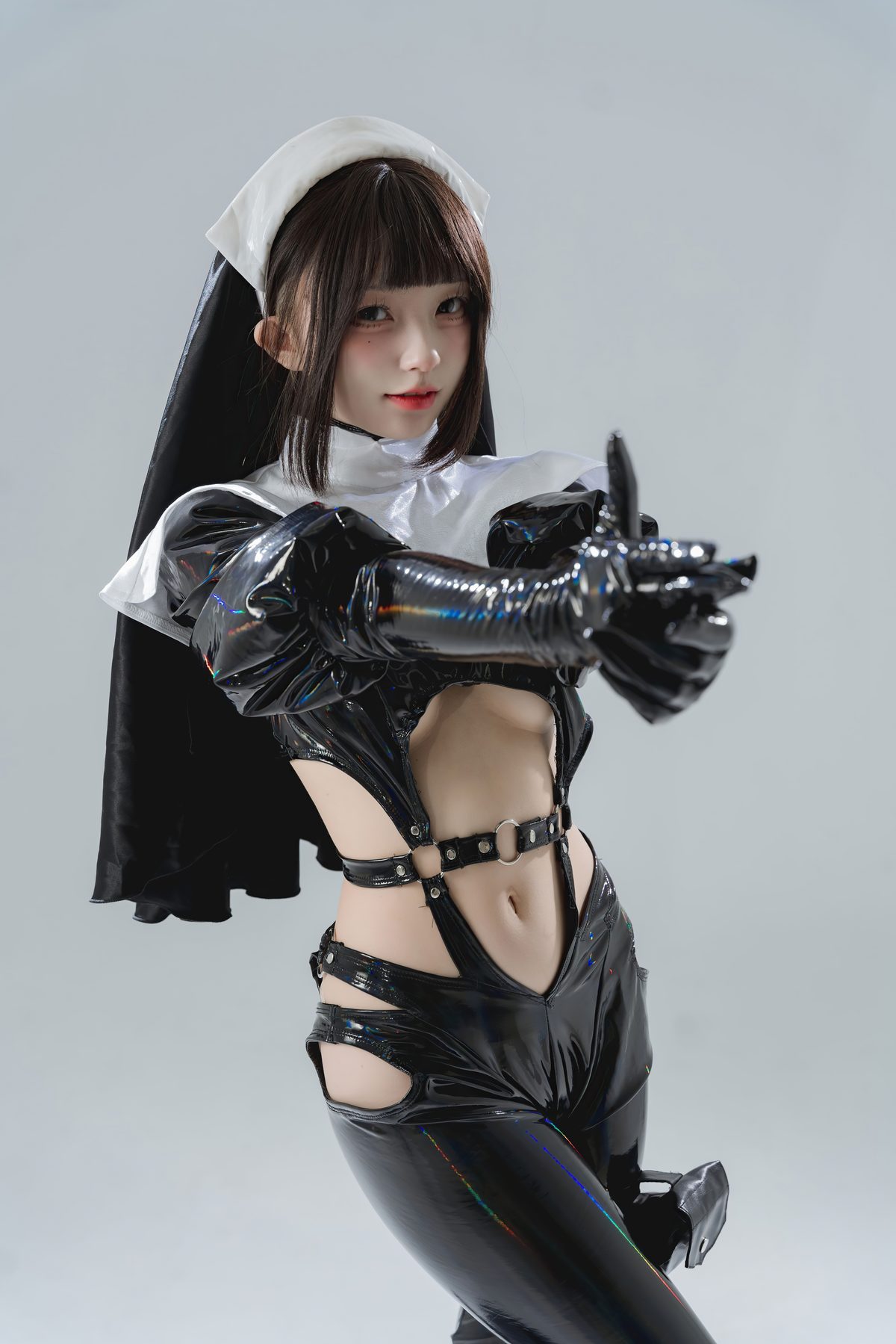 Coser@花铃 漆皮修女 0005 0612635008.jpg