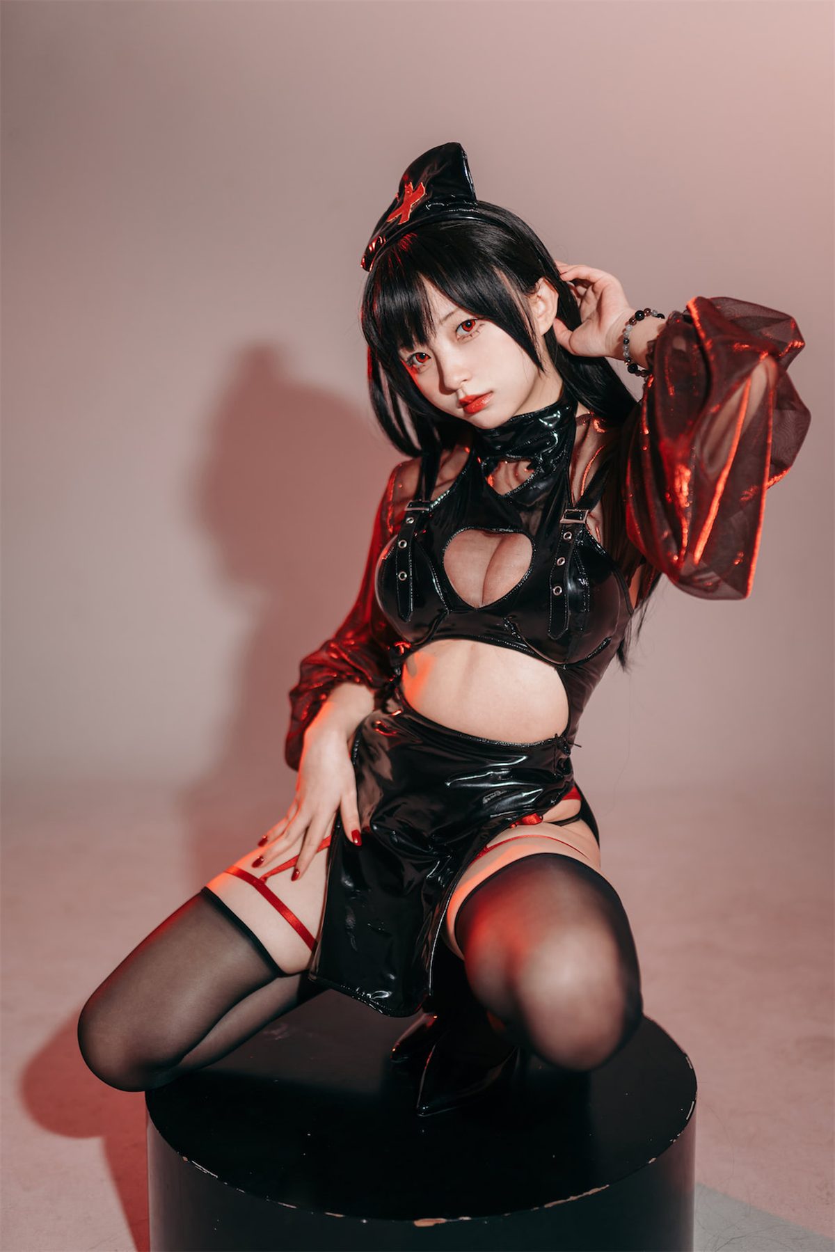 Coser@花铃 猩红护士 0020 9575133849.jpg