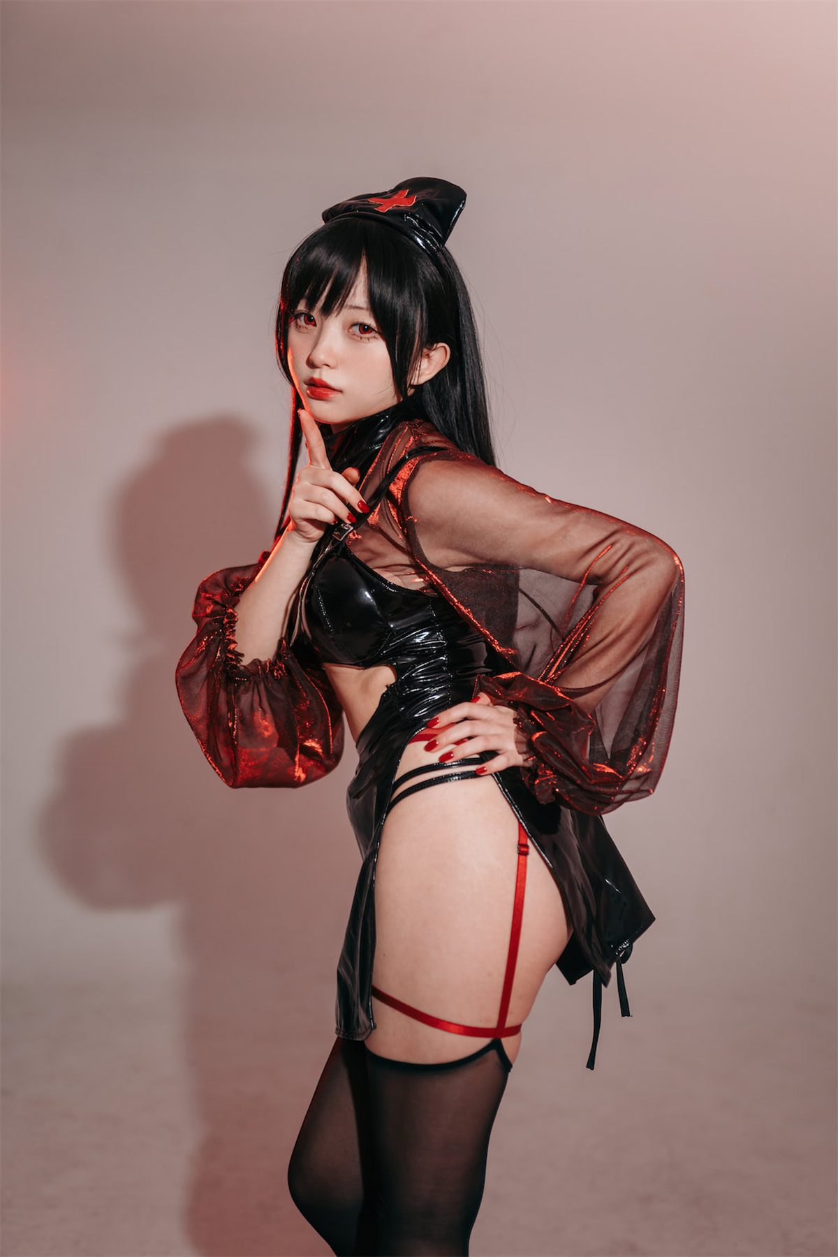 Coser@花铃 猩红护士 0030 7969362289.jpg