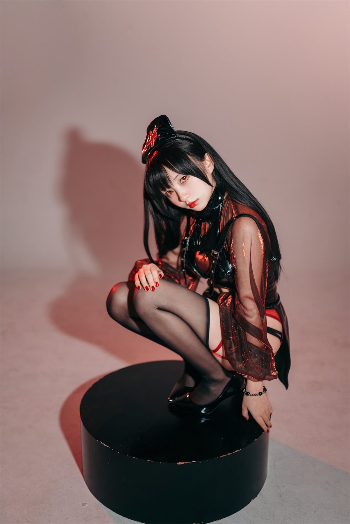 Coser@花铃 猩红护士 0051 2805290512.jpg