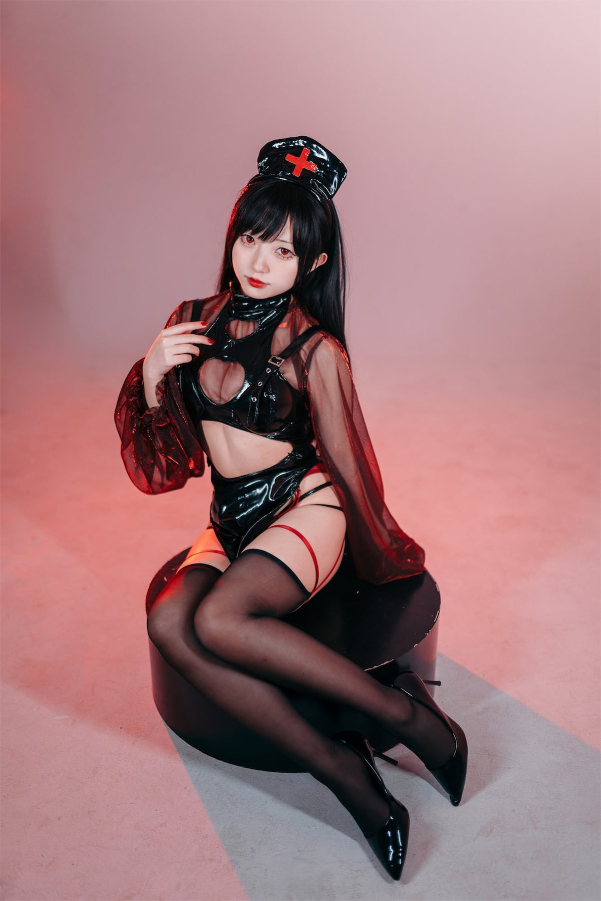 Coser@花铃 猩红护士 0061 0885989984.jpg