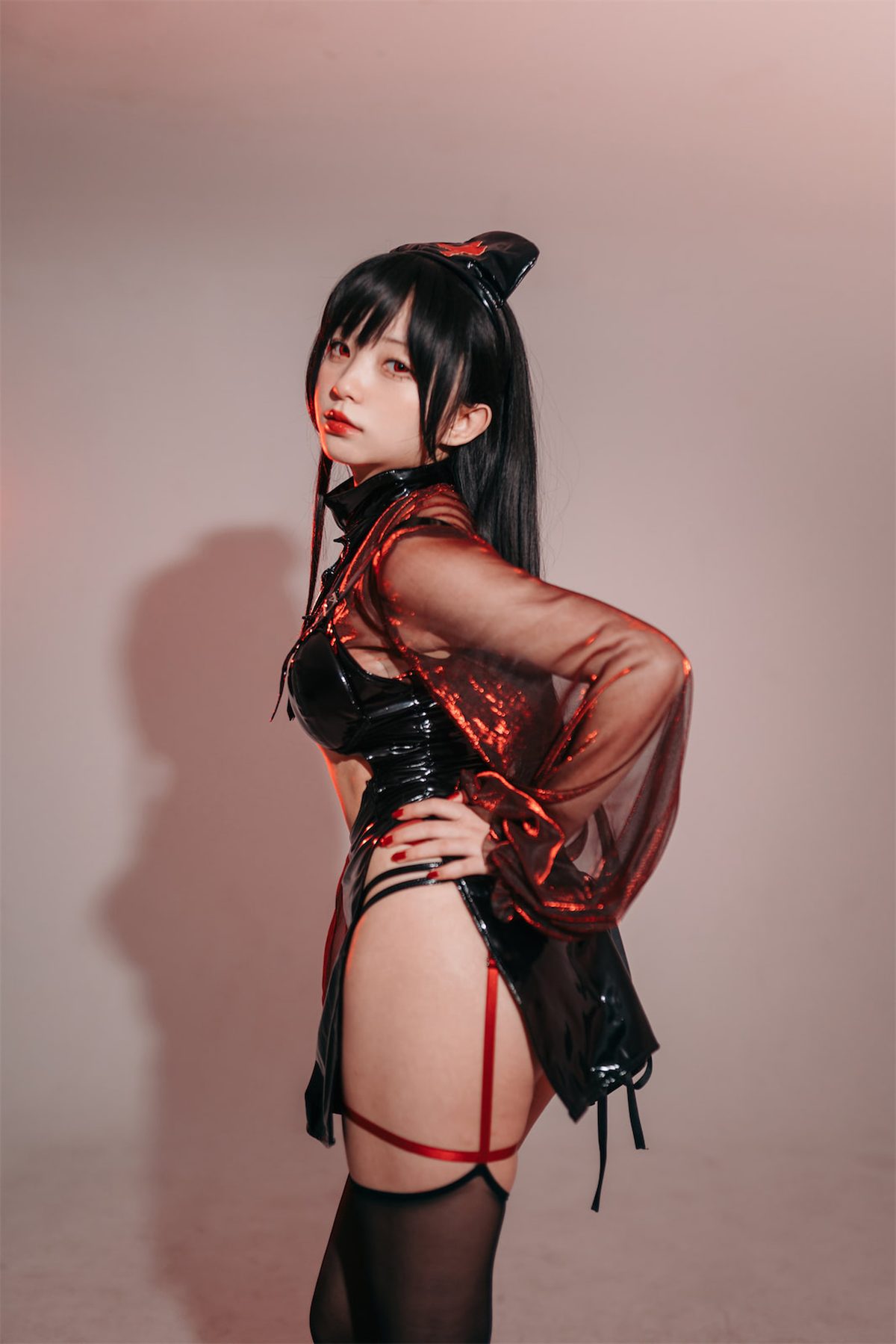 Coser@花铃 猩红护士 0064 5289045955.jpg