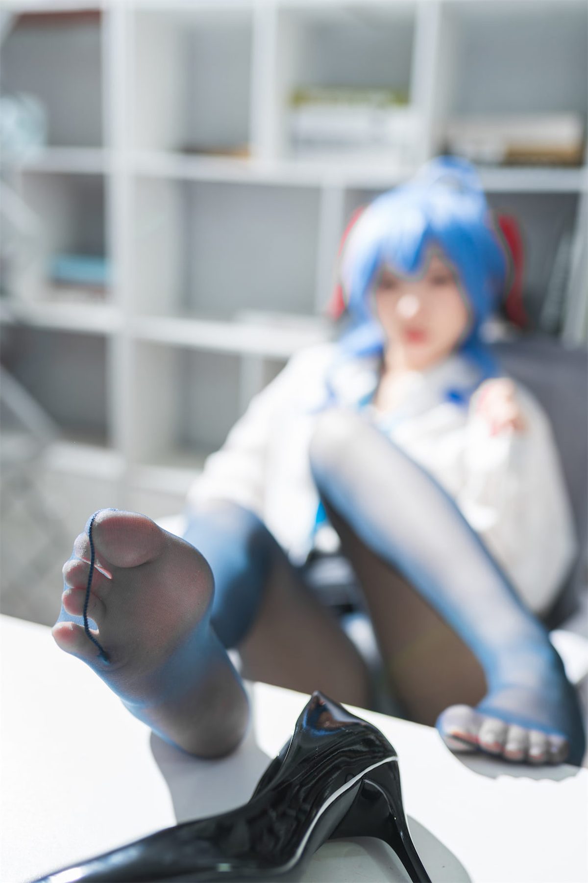 Coser@花铃 甘雨秘书OL 0023 3117287608.jpg