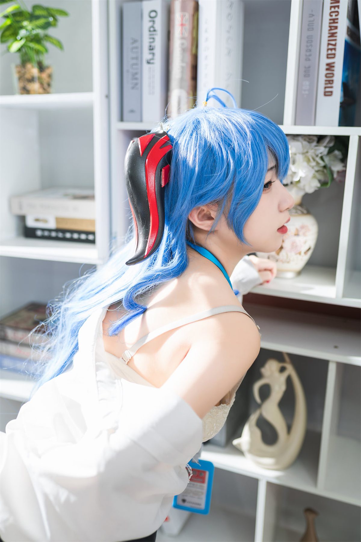 Coser@花铃 甘雨秘书OL 0063 1466230291.jpg