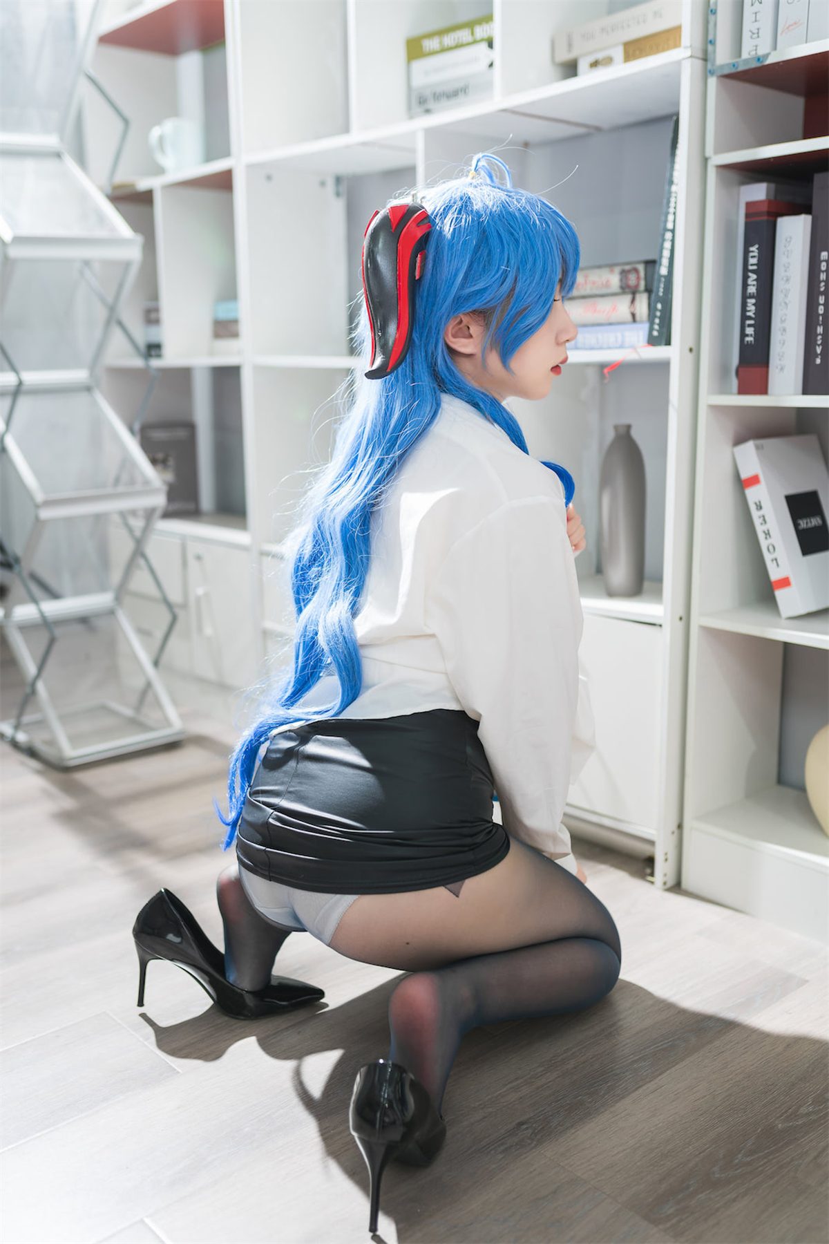 Coser@花铃 甘雨秘书OL 0078 0217571456.jpg