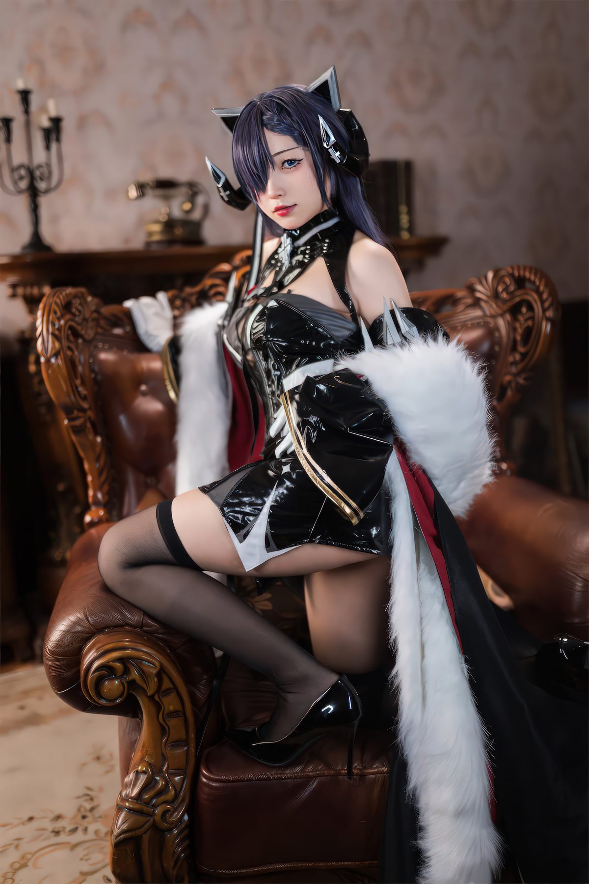 Coser@花铃 碧蓝航线 奥古斯特铁血猫猫 0002 7127806009.jpg