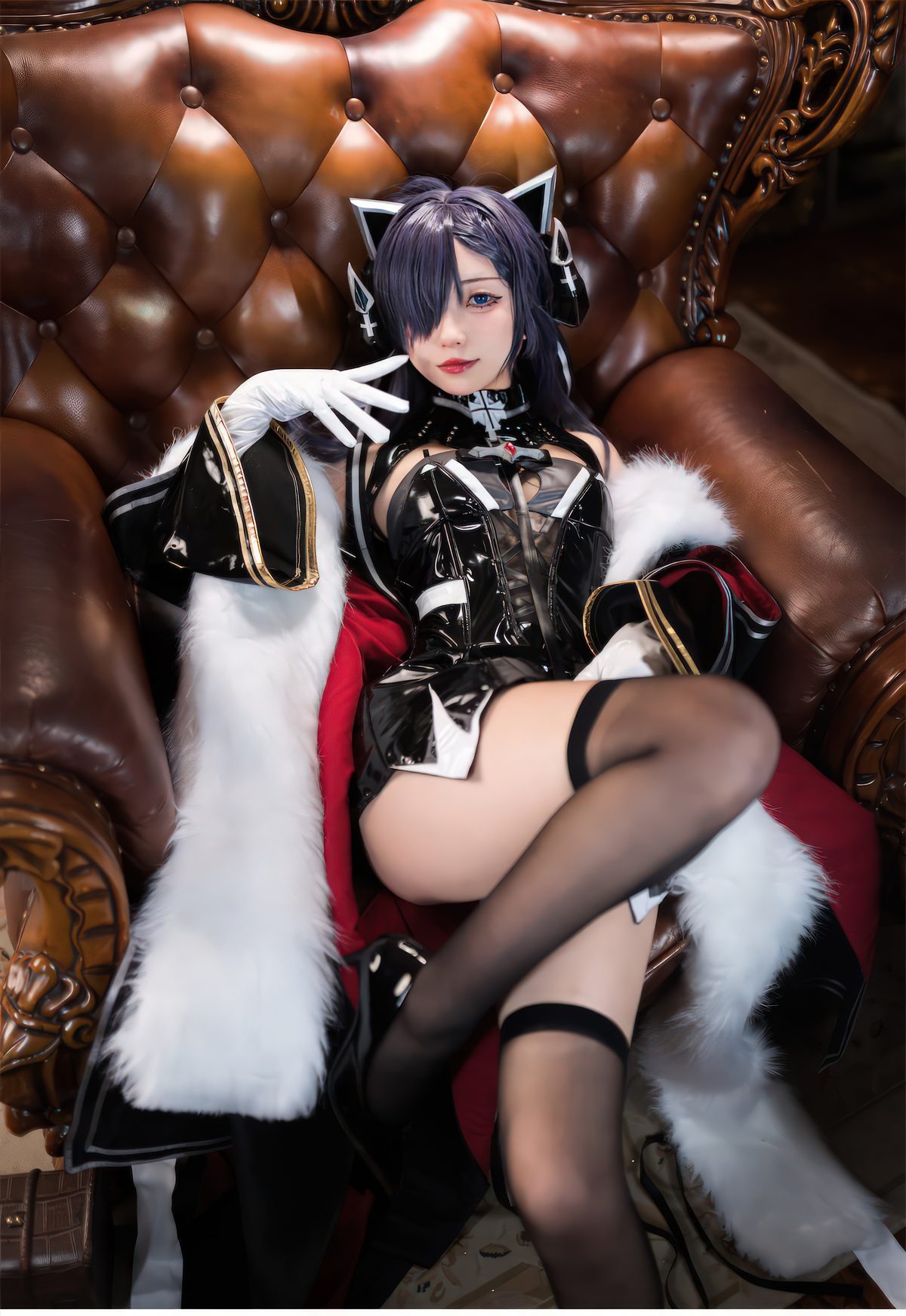 Coser@花铃 碧蓝航线 奥古斯特铁血猫猫 0008 1797107692.jpg