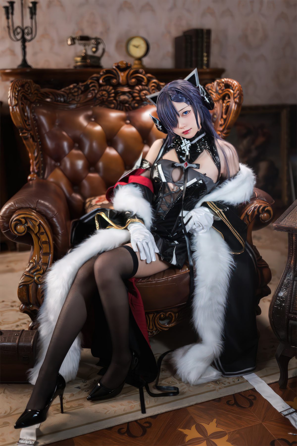 Coser@花铃 碧蓝航线 奥古斯特铁血猫猫 0020 1398644599.jpg