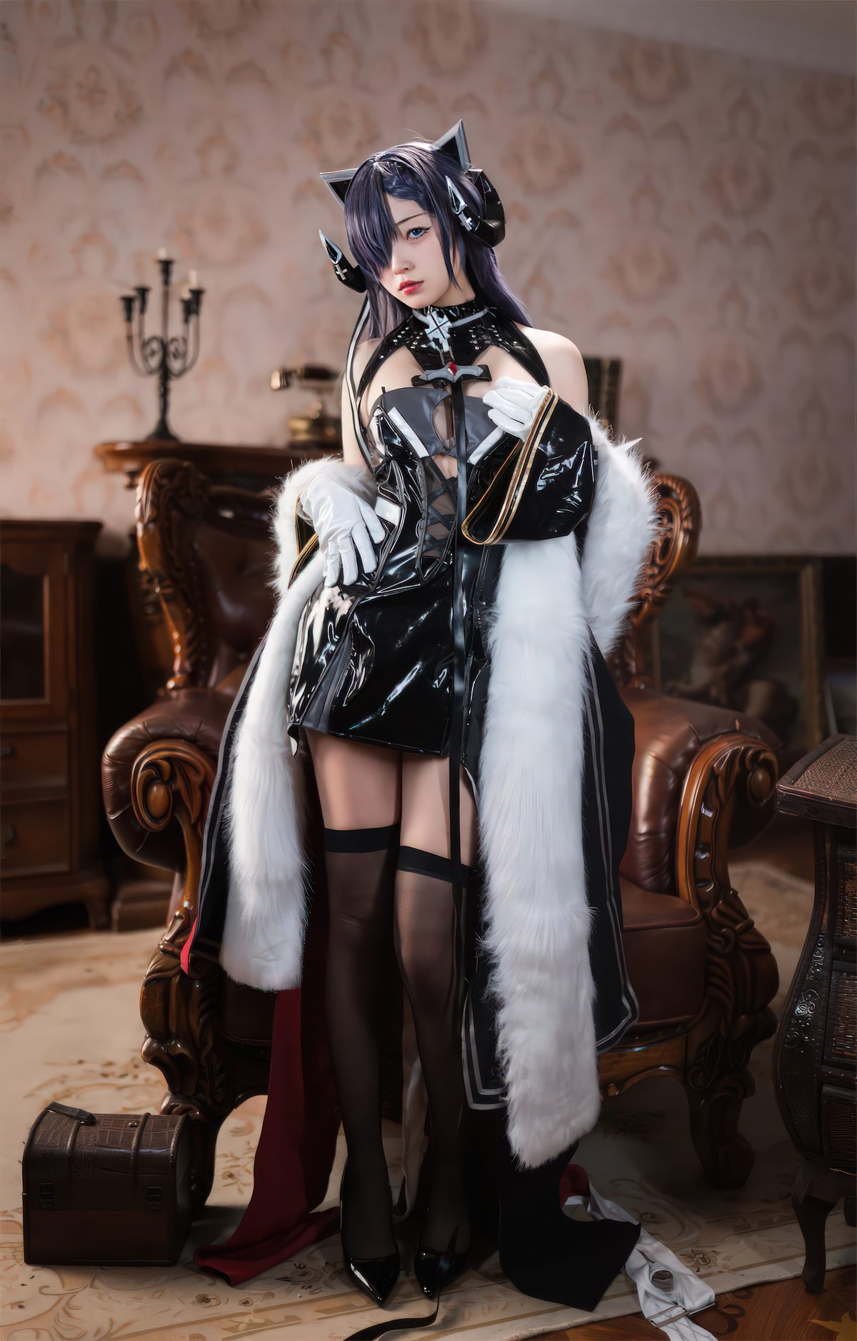 Coser@花铃 碧蓝航线 奥古斯特铁血猫猫 0031 0918626962.jpg