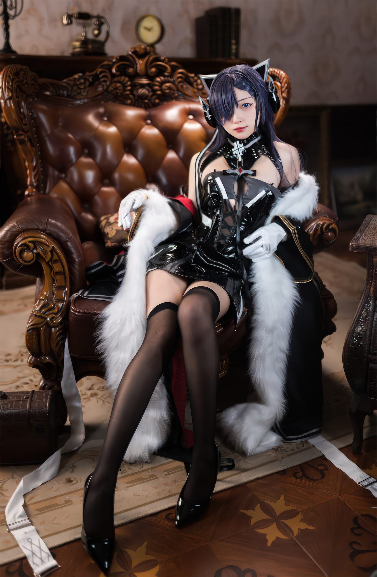 Coser@花铃 碧蓝航线 奥古斯特铁血猫猫 0040 4441466060.jpg