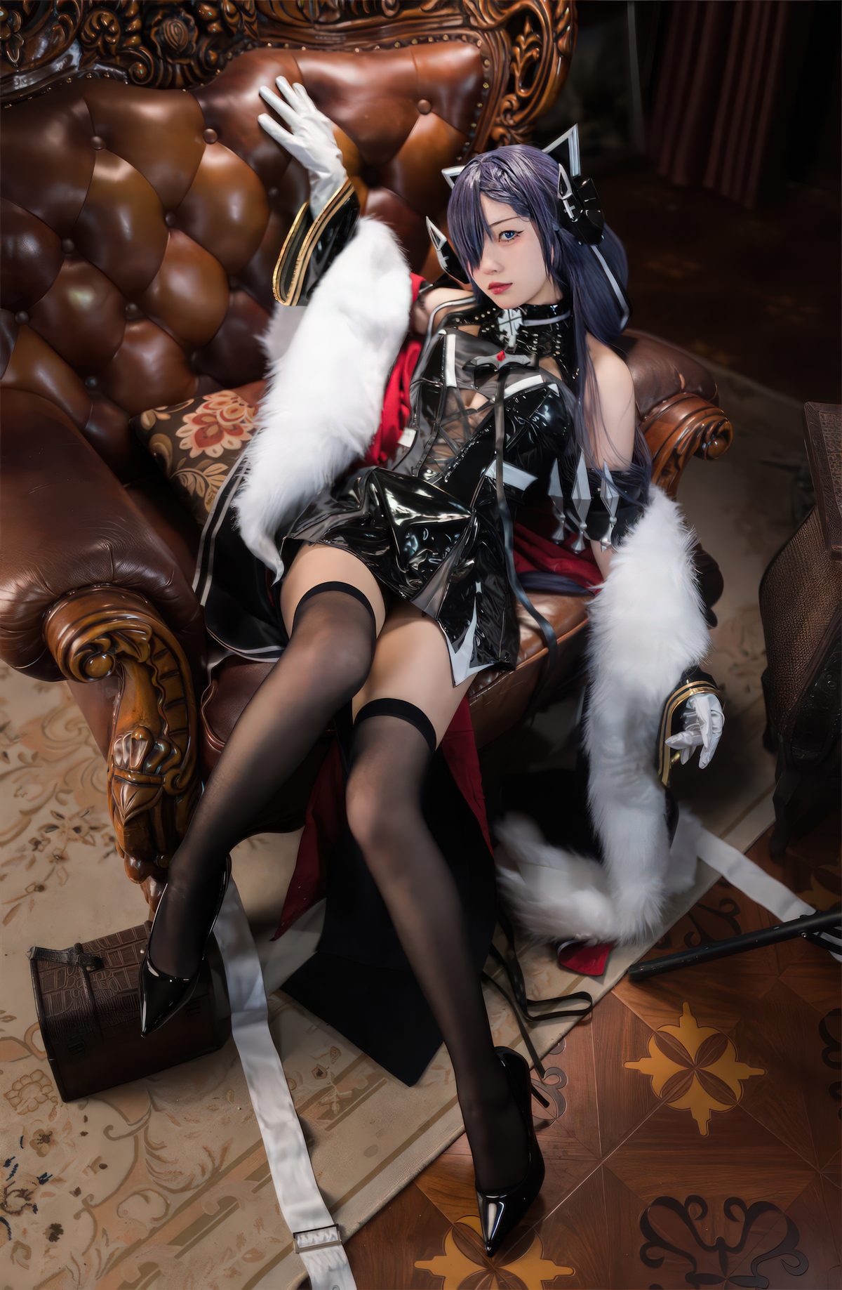 Coser@花铃 碧蓝航线 奥古斯特铁血猫猫 0041 6766536025.jpg