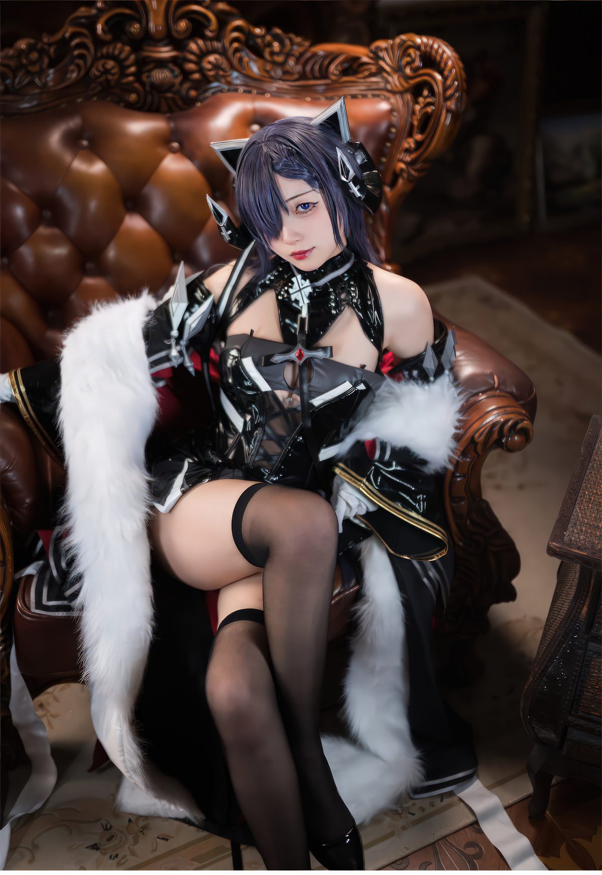 Coser@花铃 碧蓝航线 奥古斯特铁血猫猫 0045 9237800362.jpg