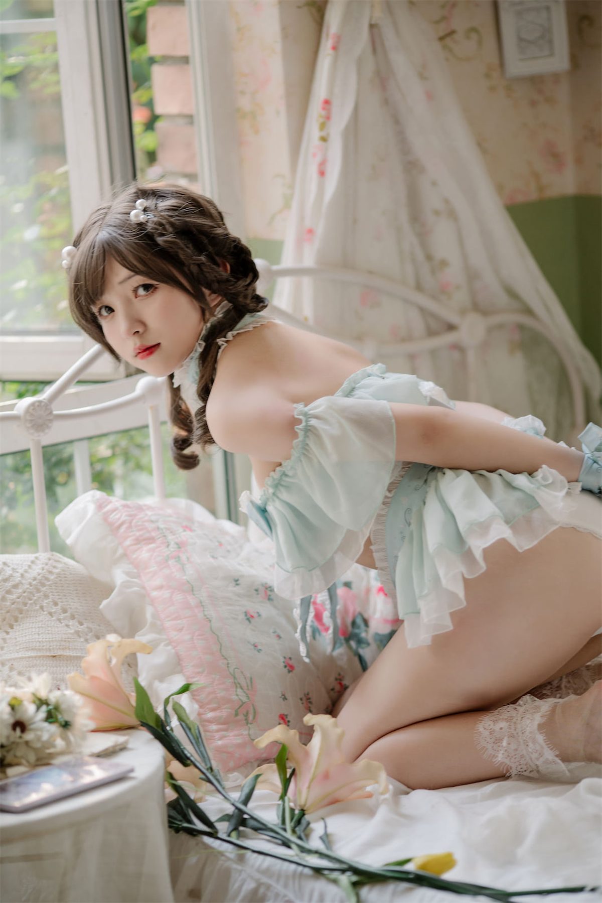 Coser@花铃 豌豆公主仆 0028 5679902306.jpg