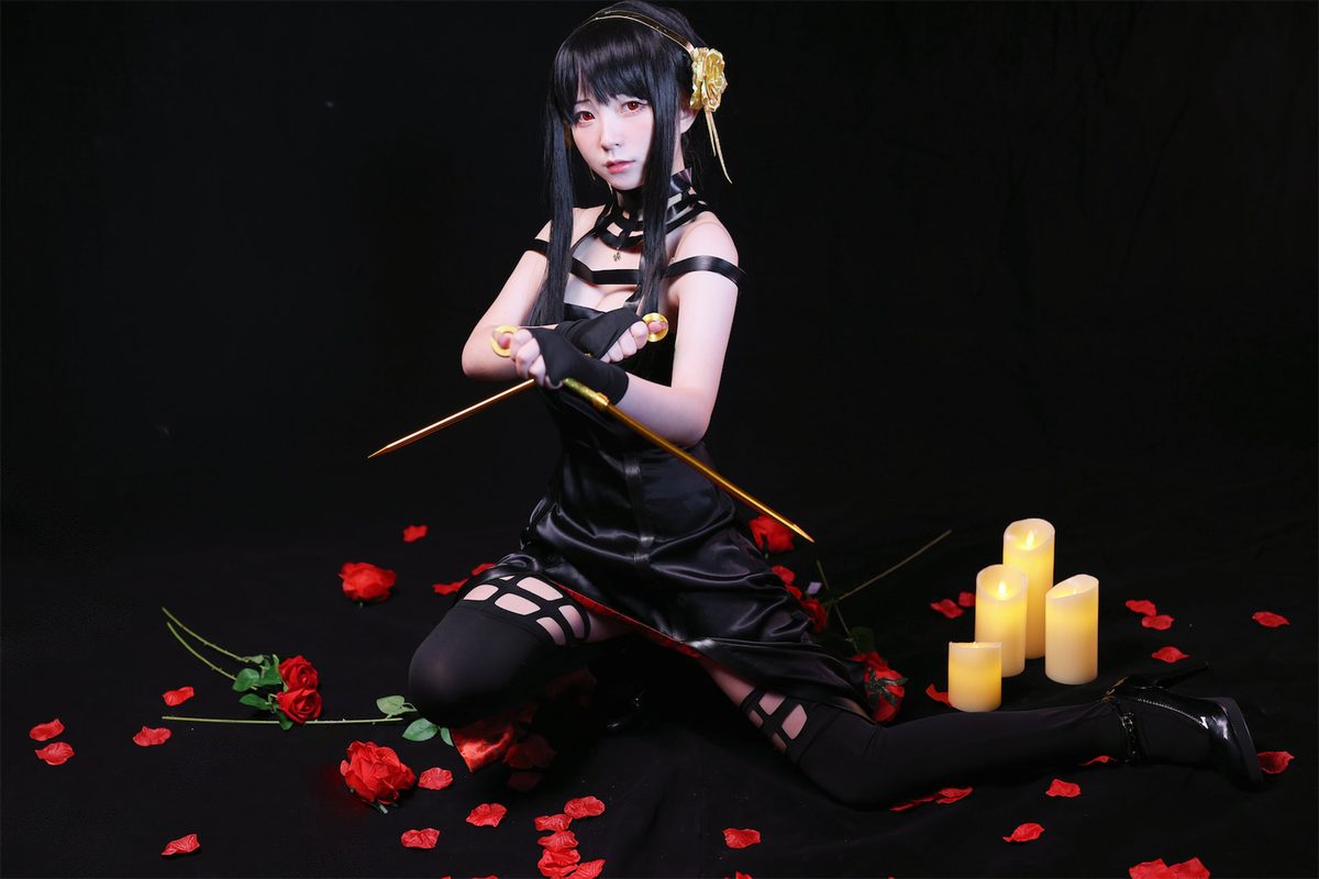 Coser@花铃 间谍过家家约尔太太 0007 0409054158.jpg