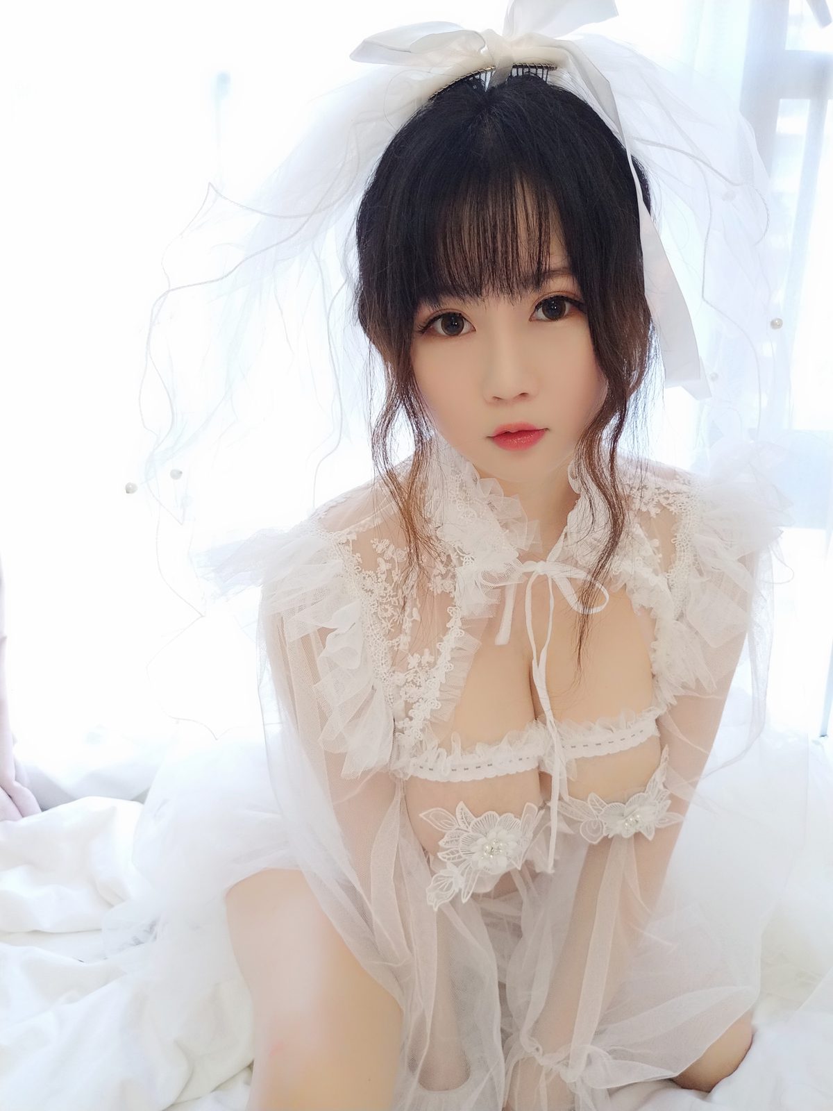 Coser@蜜桃少女是依酱呀 花嫁 0029 8560903540.jpg