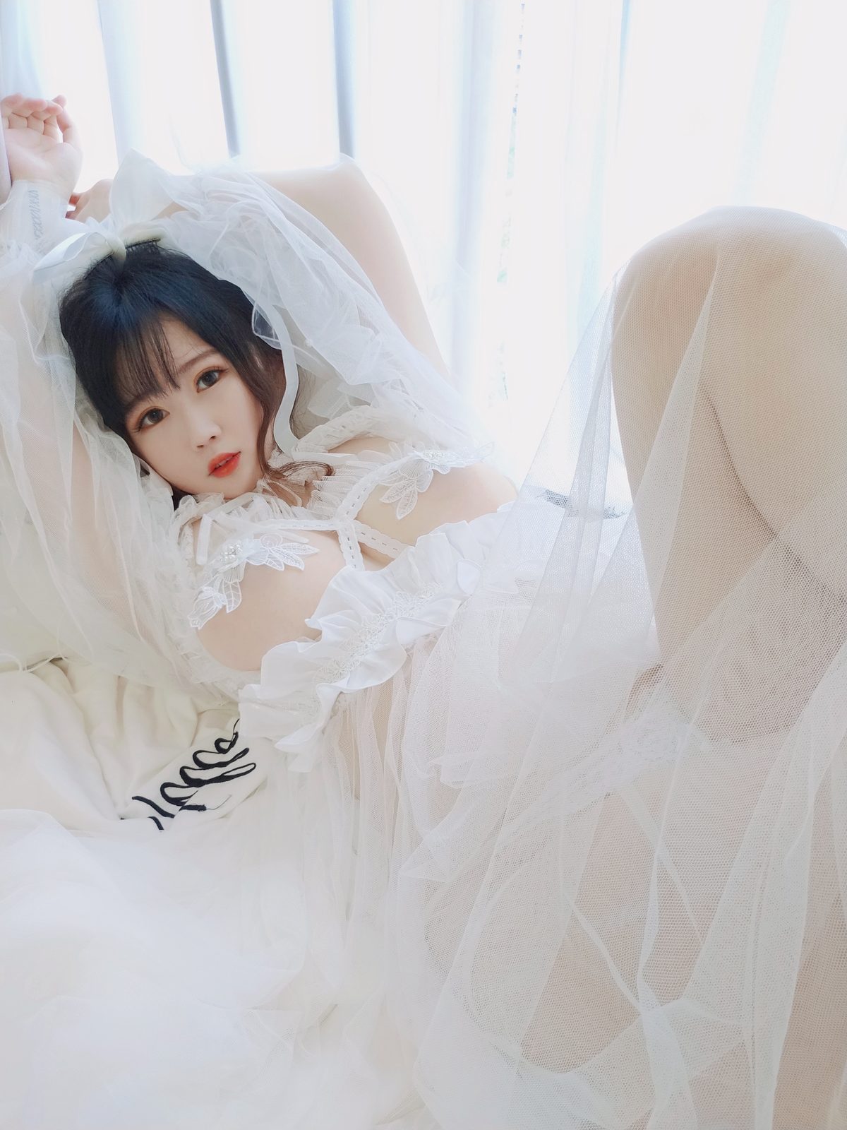 Coser@蜜桃少女是依酱呀 花嫁 0034 9365105853.jpg