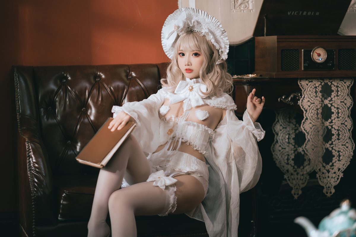 Coser@面饼仙儿 No 109 法兰西YasahimeLO 0004 8083169336.jpg