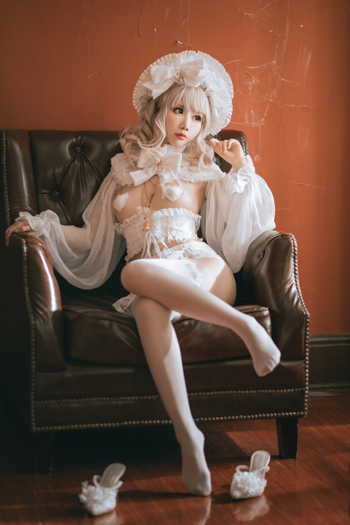 Coser@面饼仙儿 No 109 法兰西YasahimeLO 0012 5762765157.jpg